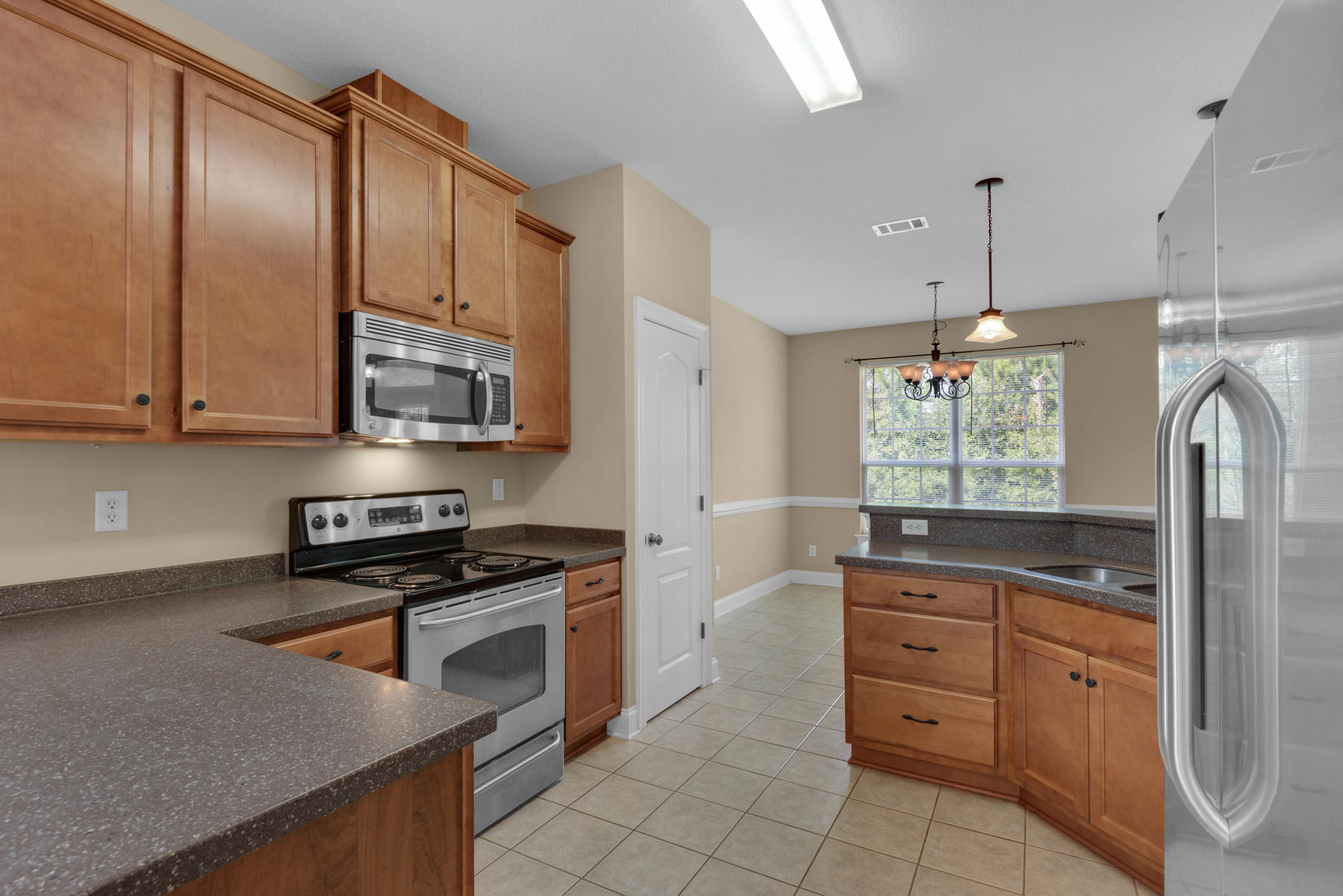 SHADOW PINES - Residential