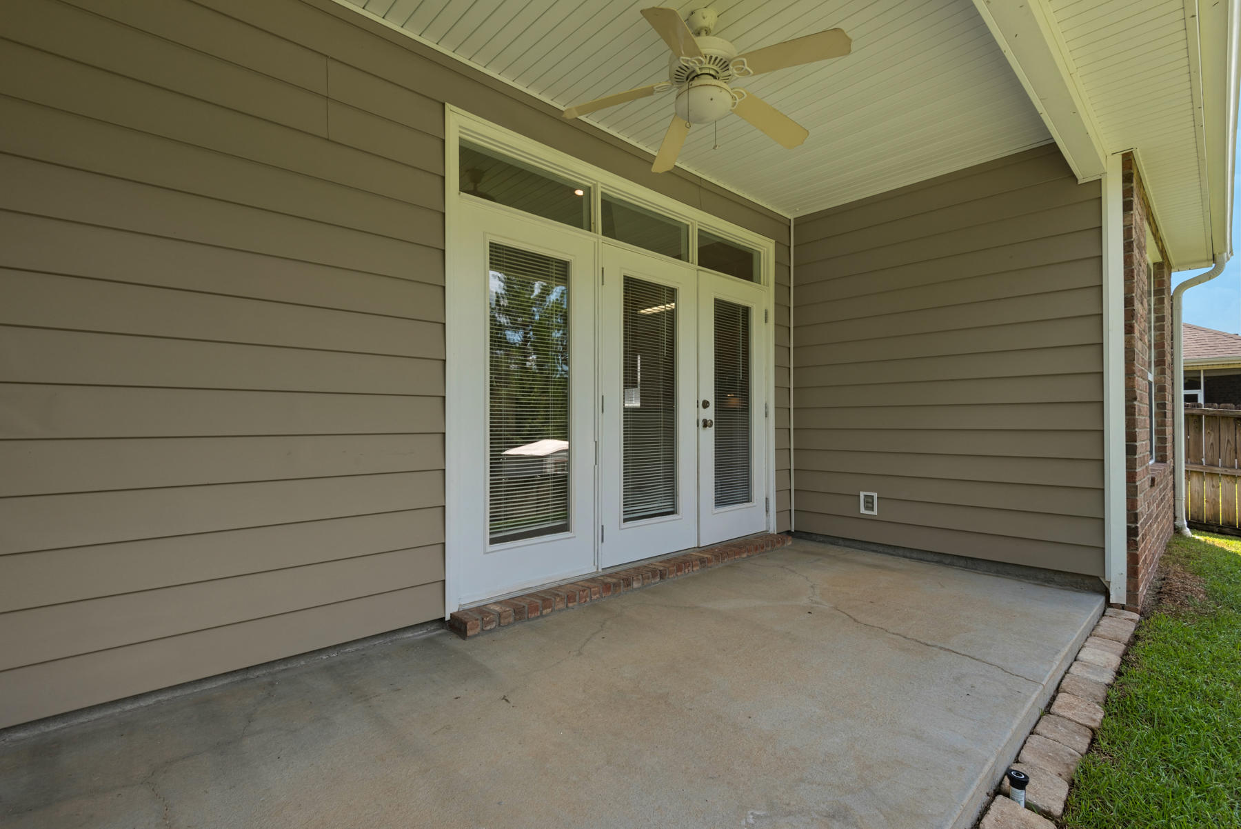 SHADOW PINES - Residential