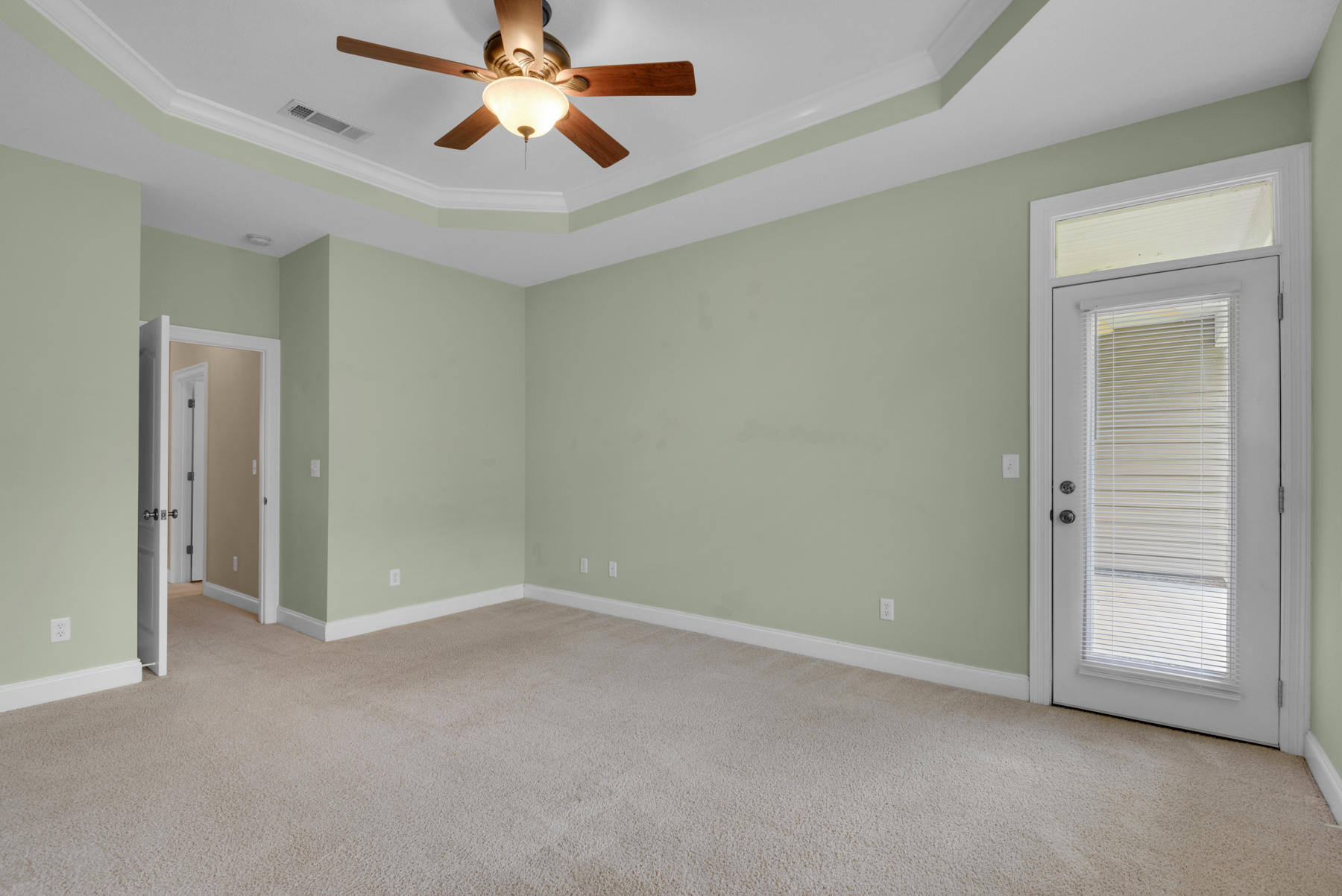 SHADOW PINES - Residential