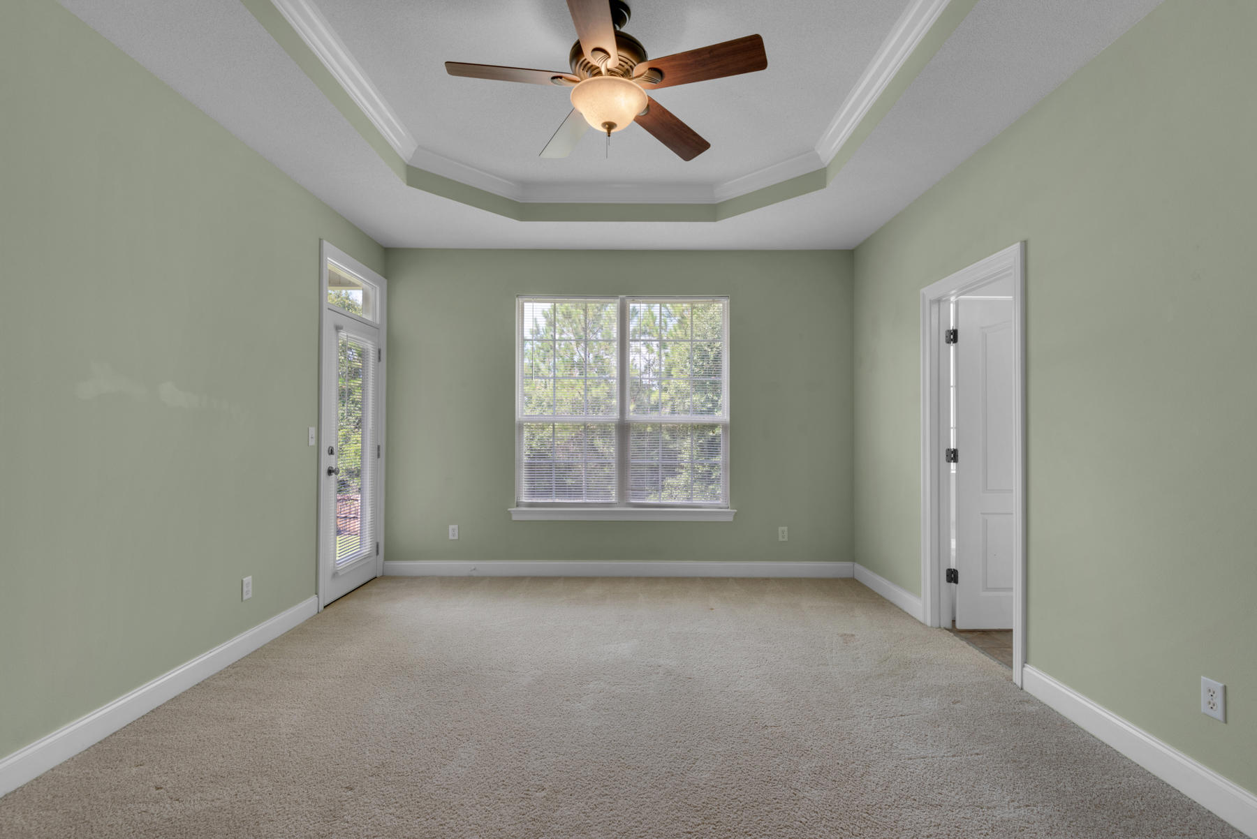 SHADOW PINES - Residential