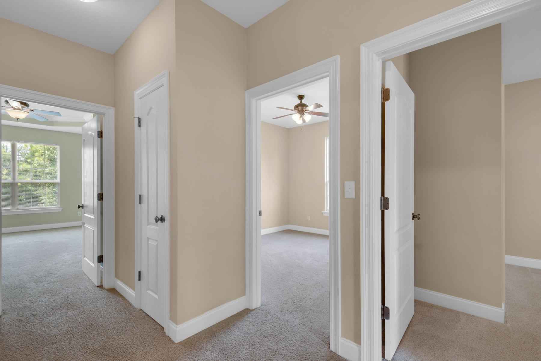 SHADOW PINES - Residential