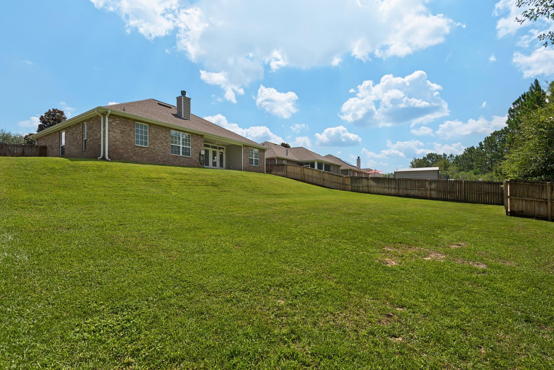 SHADOW PINES - Residential