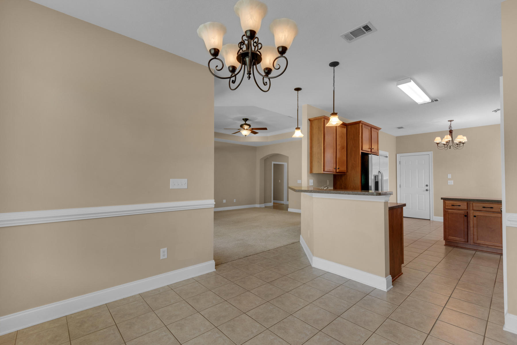 SHADOW PINES - Residential