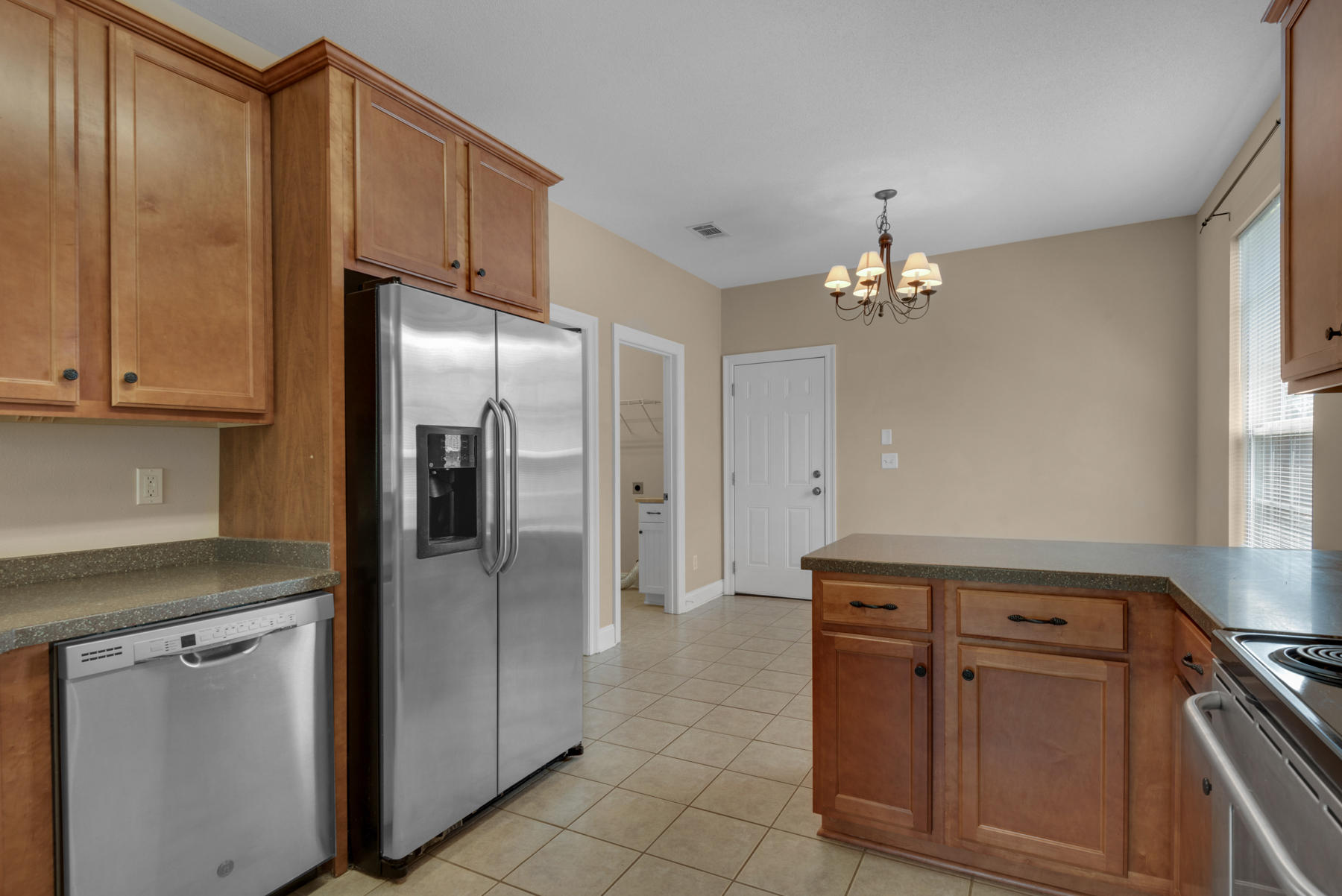 SHADOW PINES - Residential