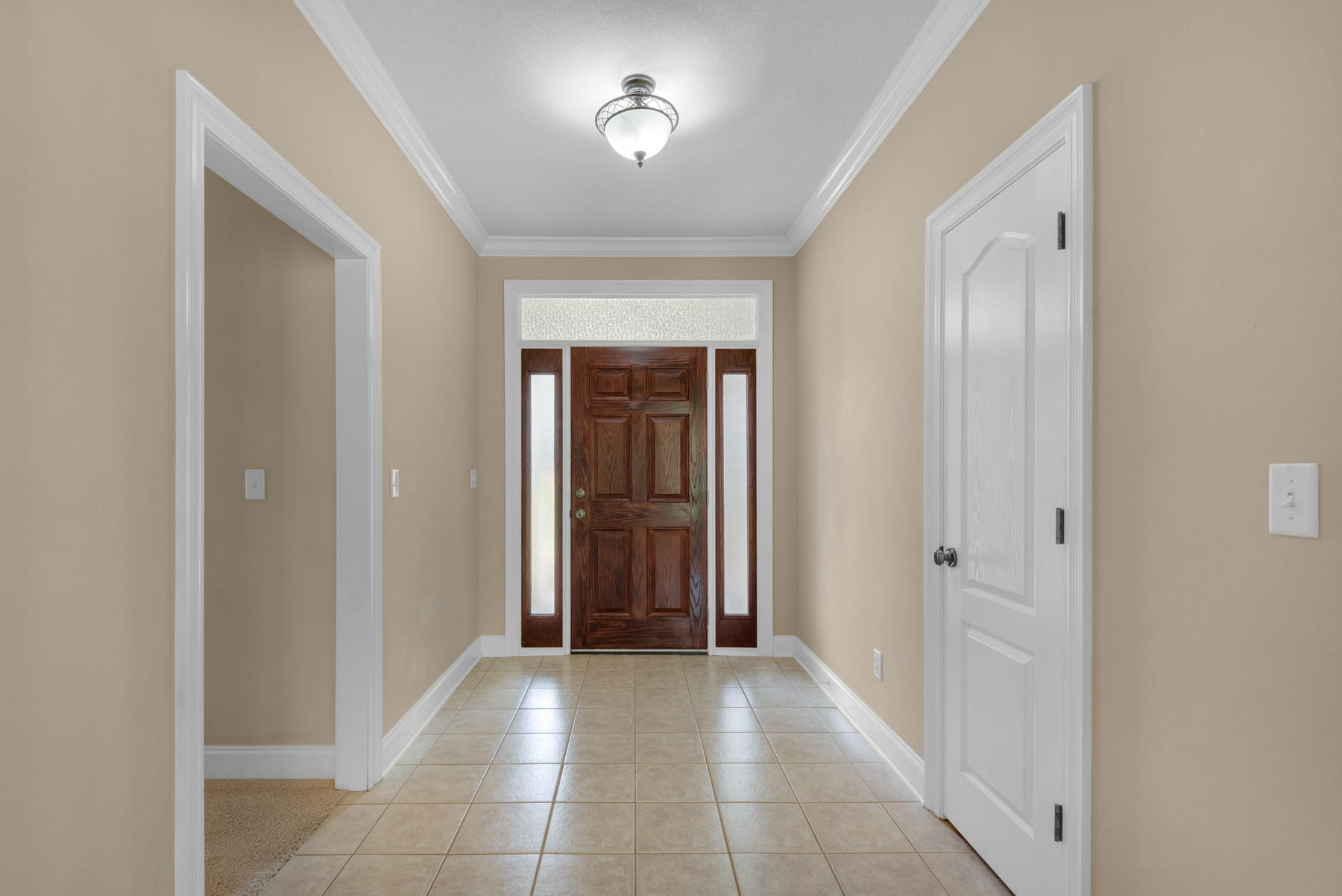 SHADOW PINES - Residential