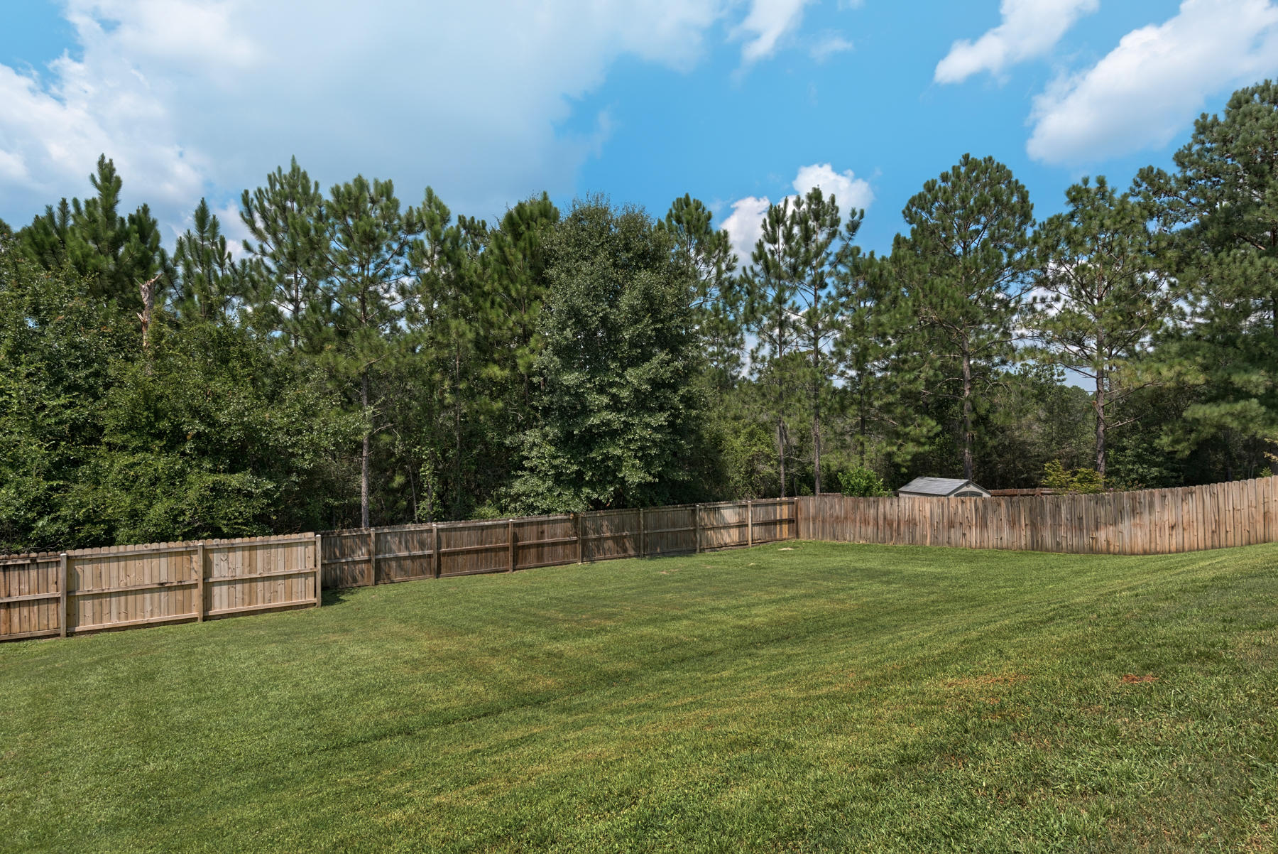 SHADOW PINES - Residential