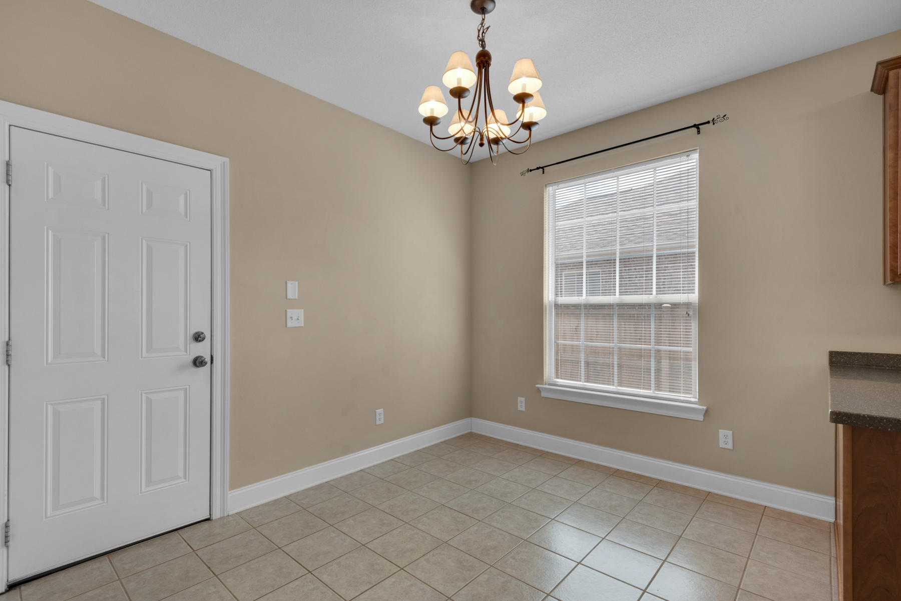 SHADOW PINES - Residential