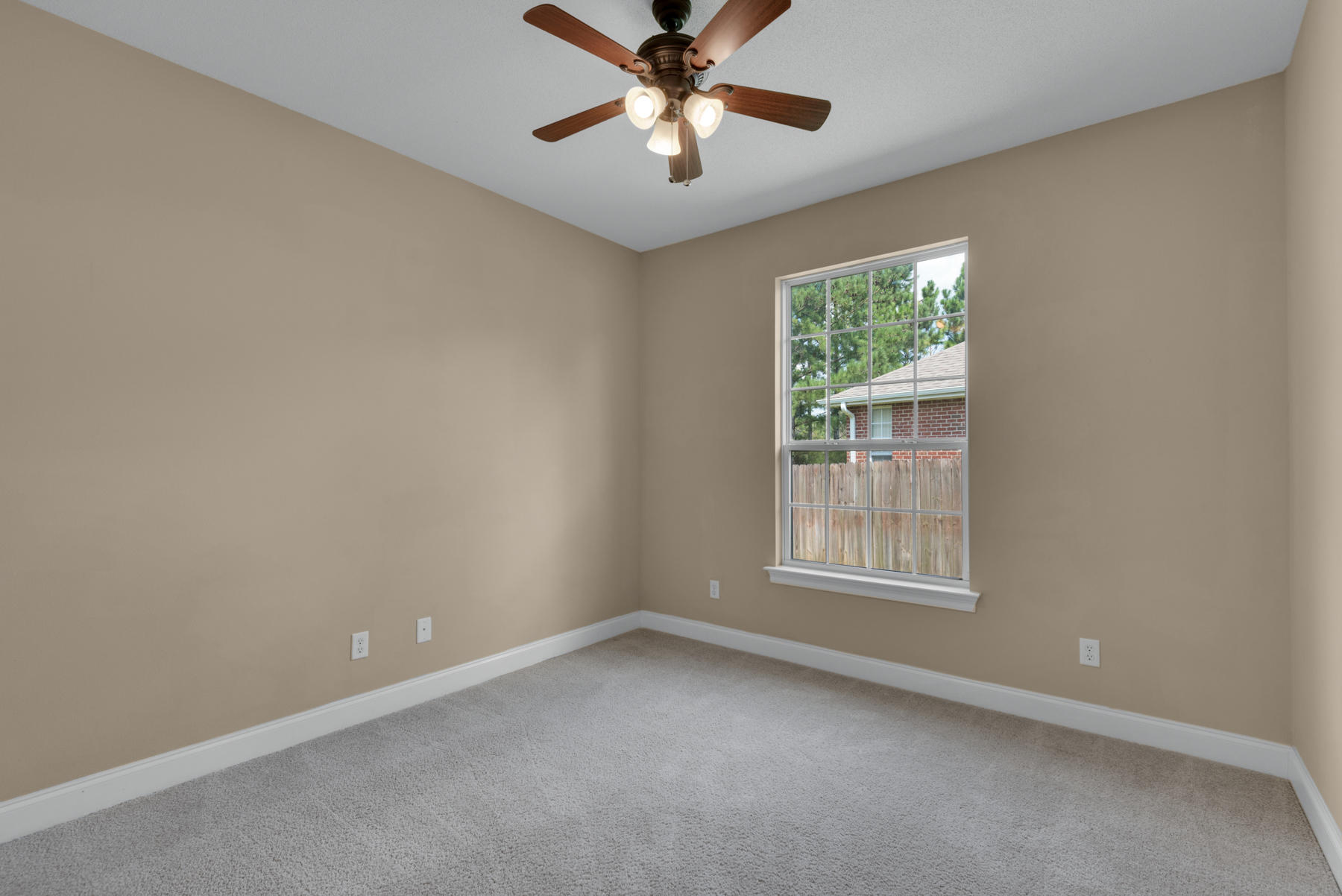 SHADOW PINES - Residential