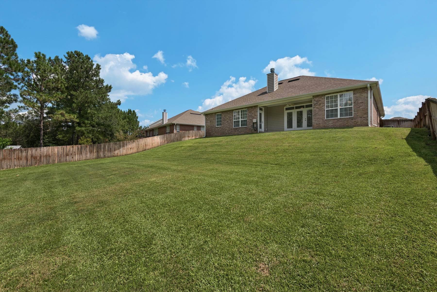 SHADOW PINES - Residential