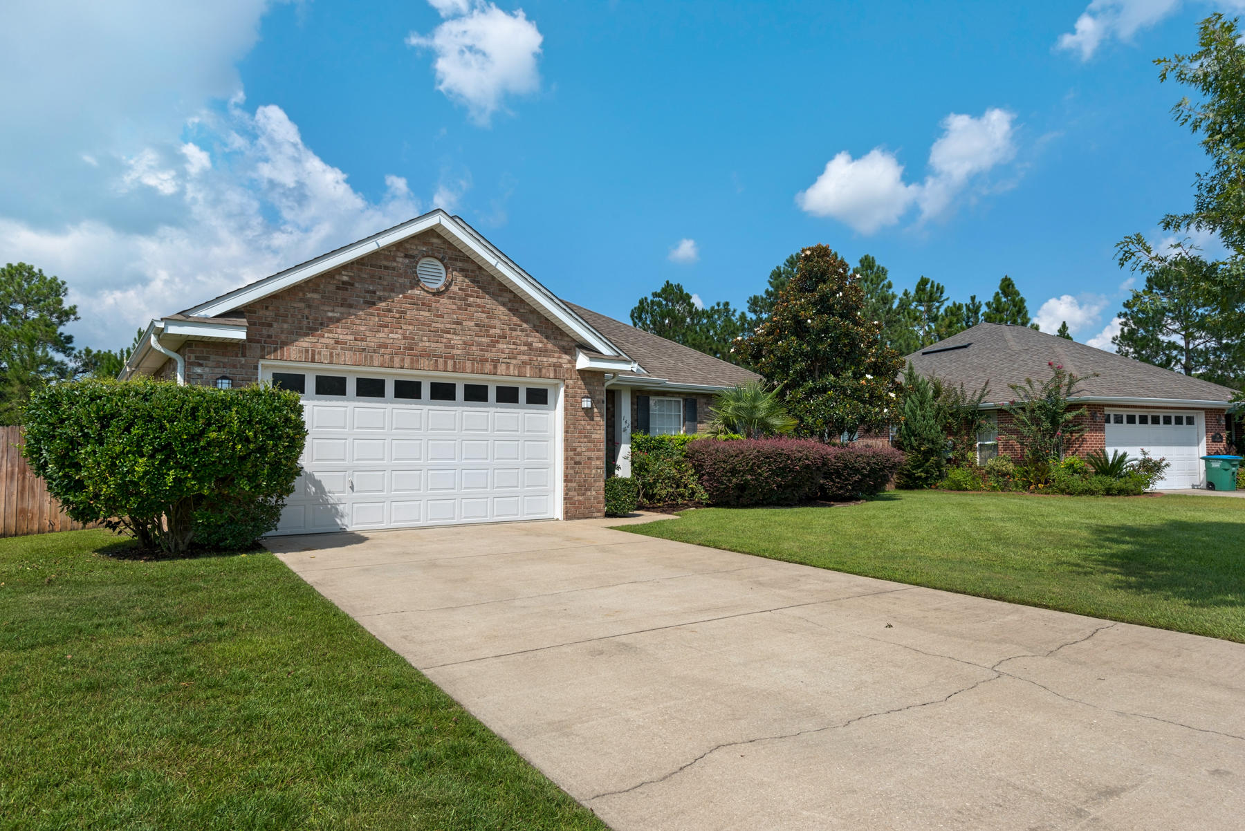 SHADOW PINES - Residential