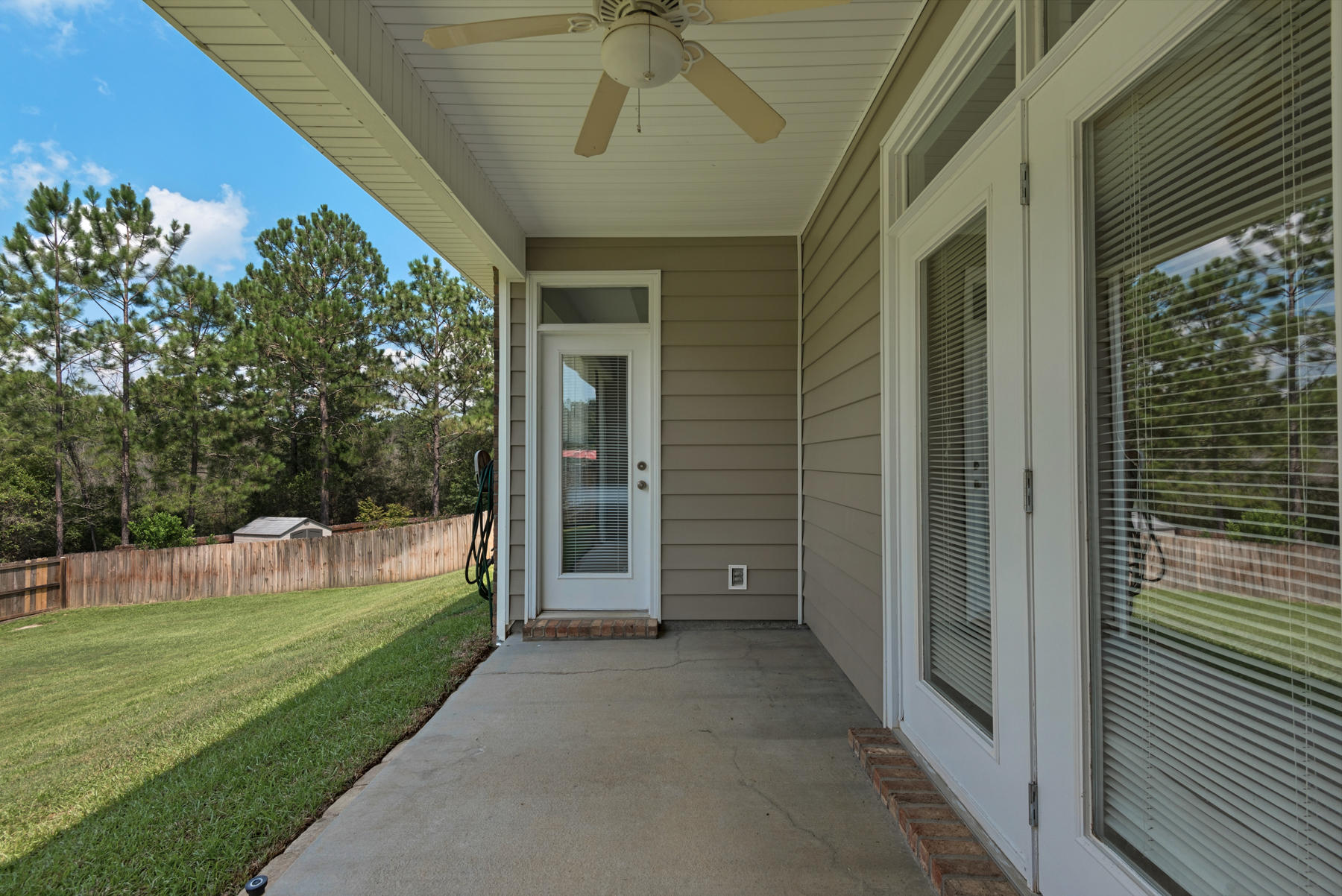 SHADOW PINES - Residential