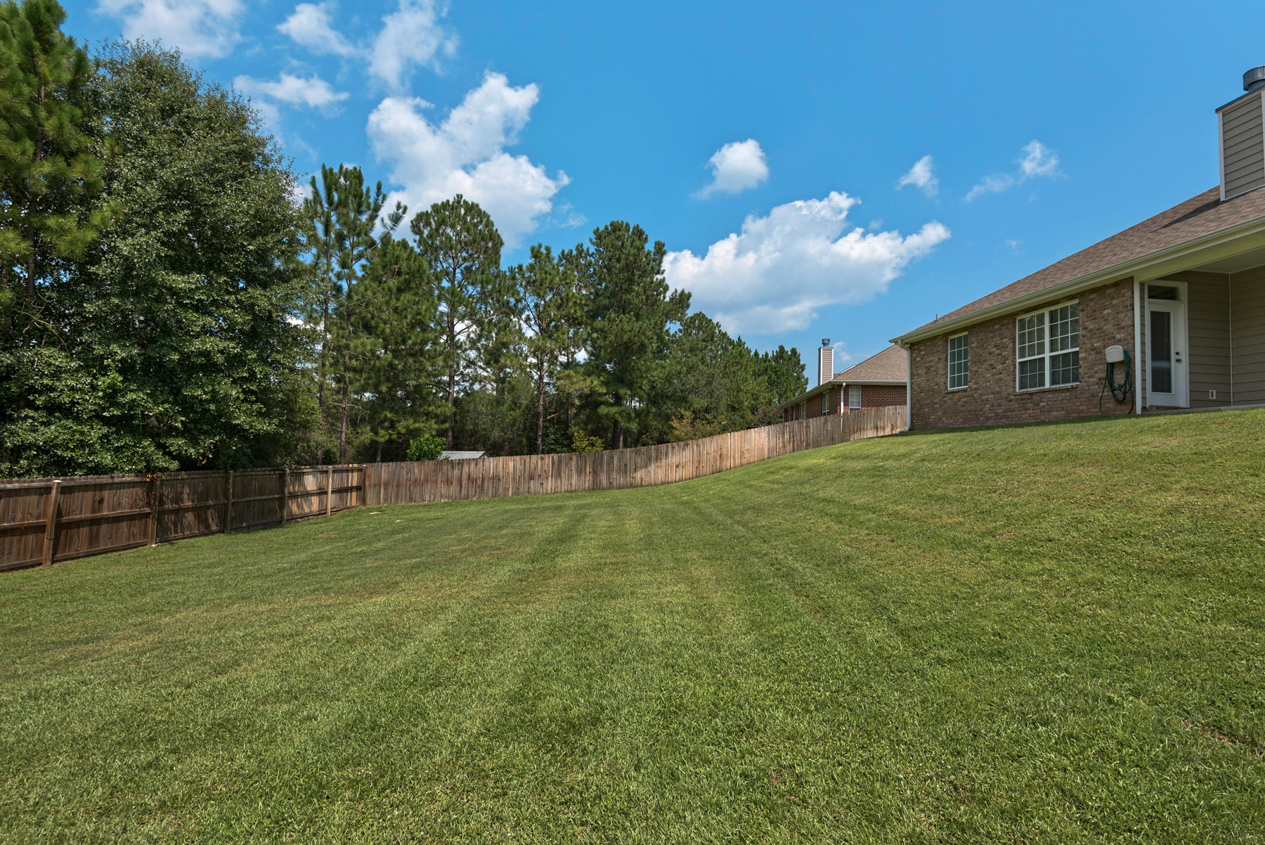 SHADOW PINES - Residential