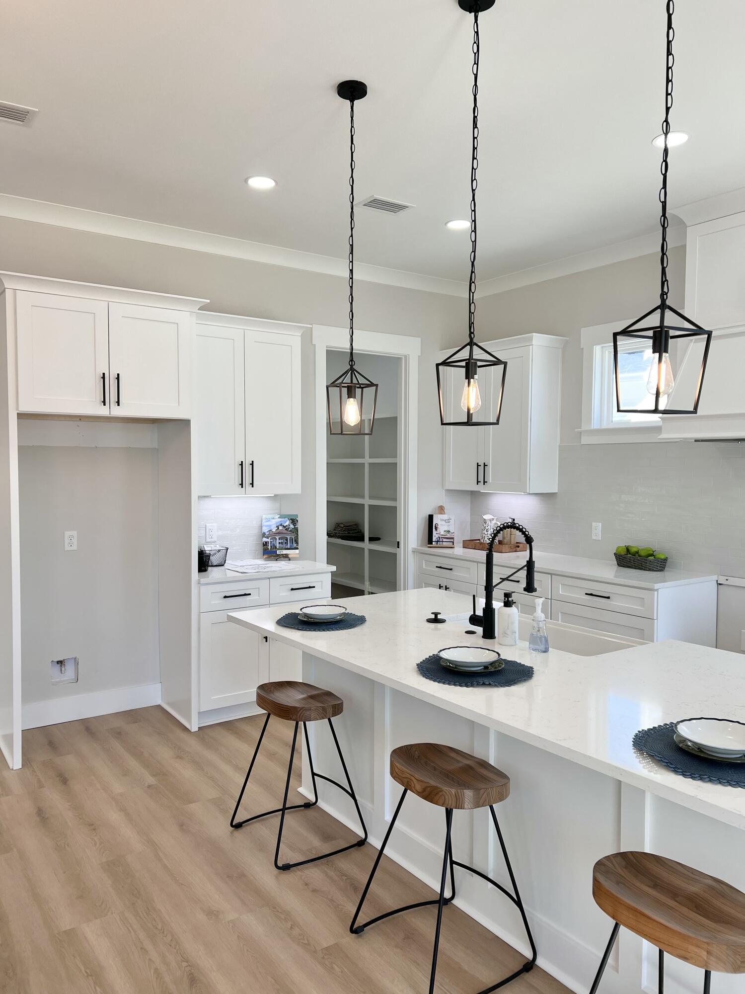 Deer Moss Creek - Residential