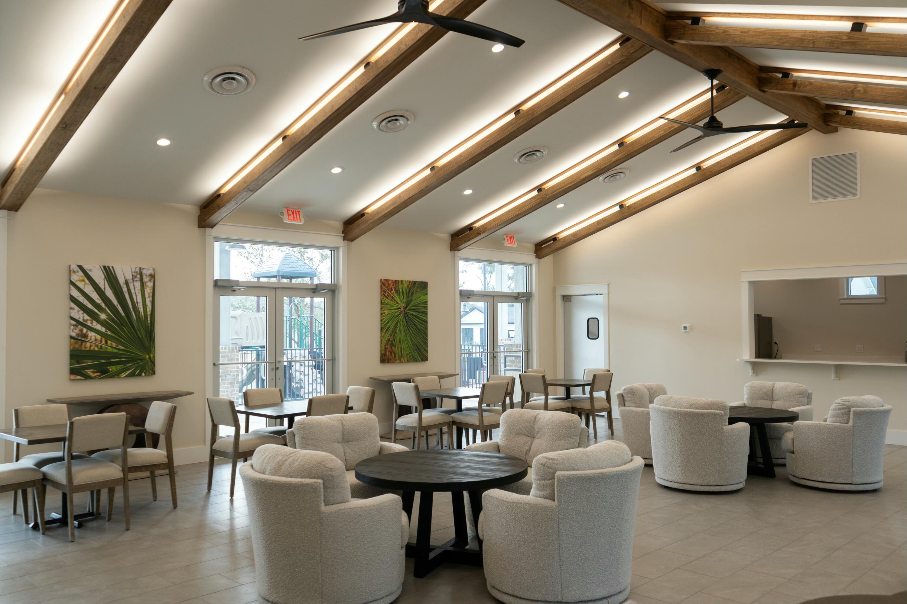 Deer Moss Creek - Residential