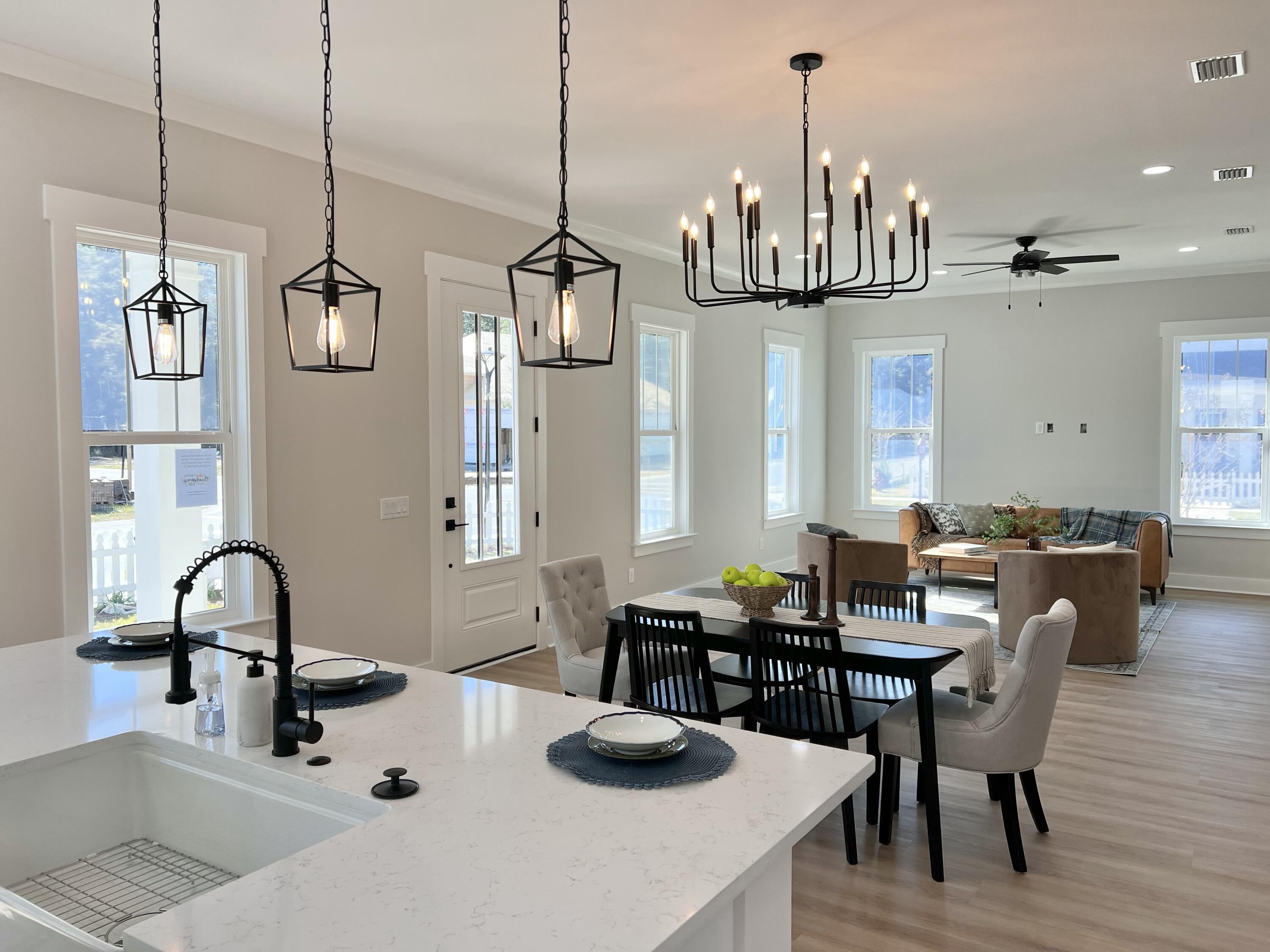 Deer Moss Creek - Residential