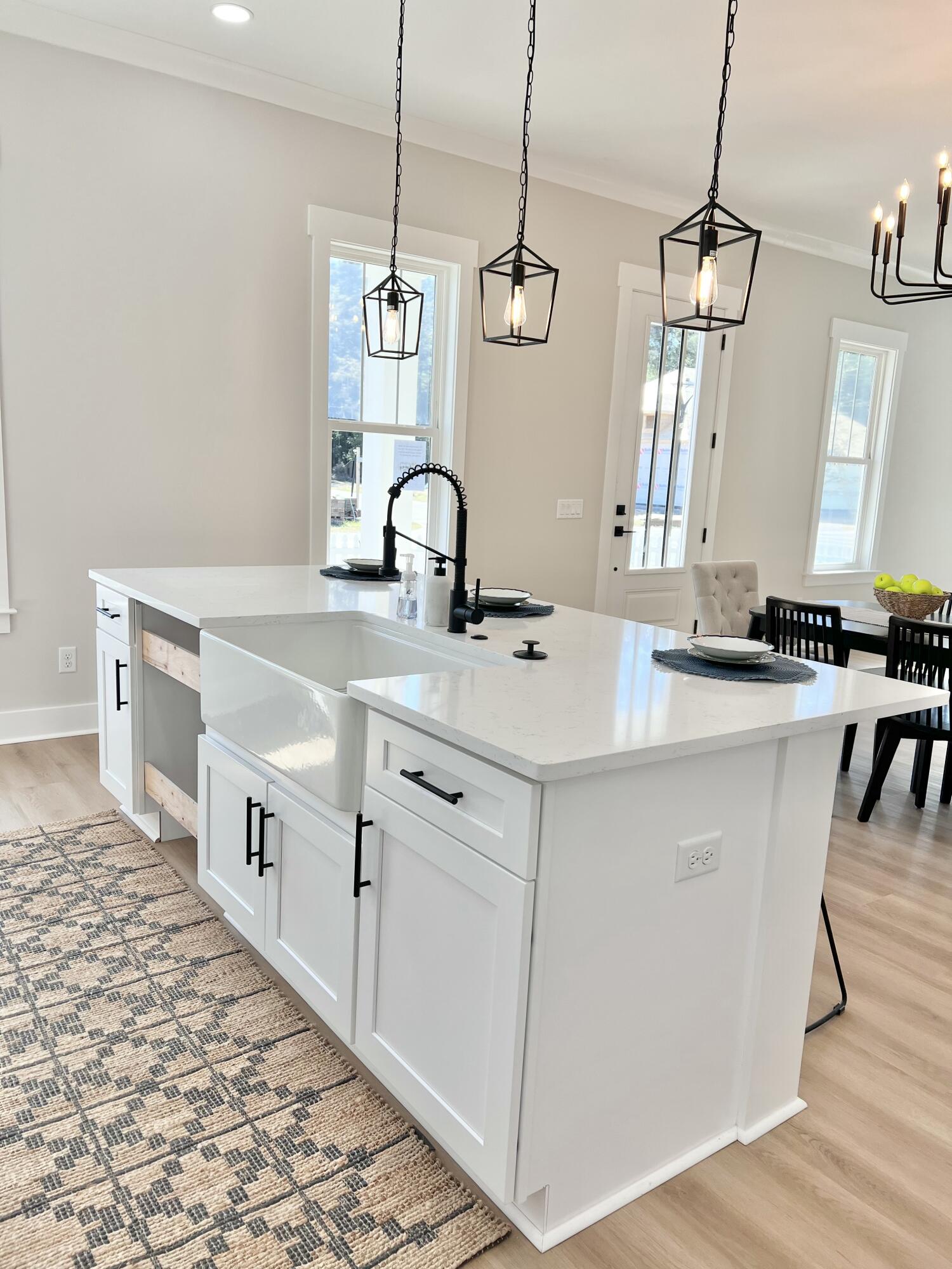 Deer Moss Creek - Residential