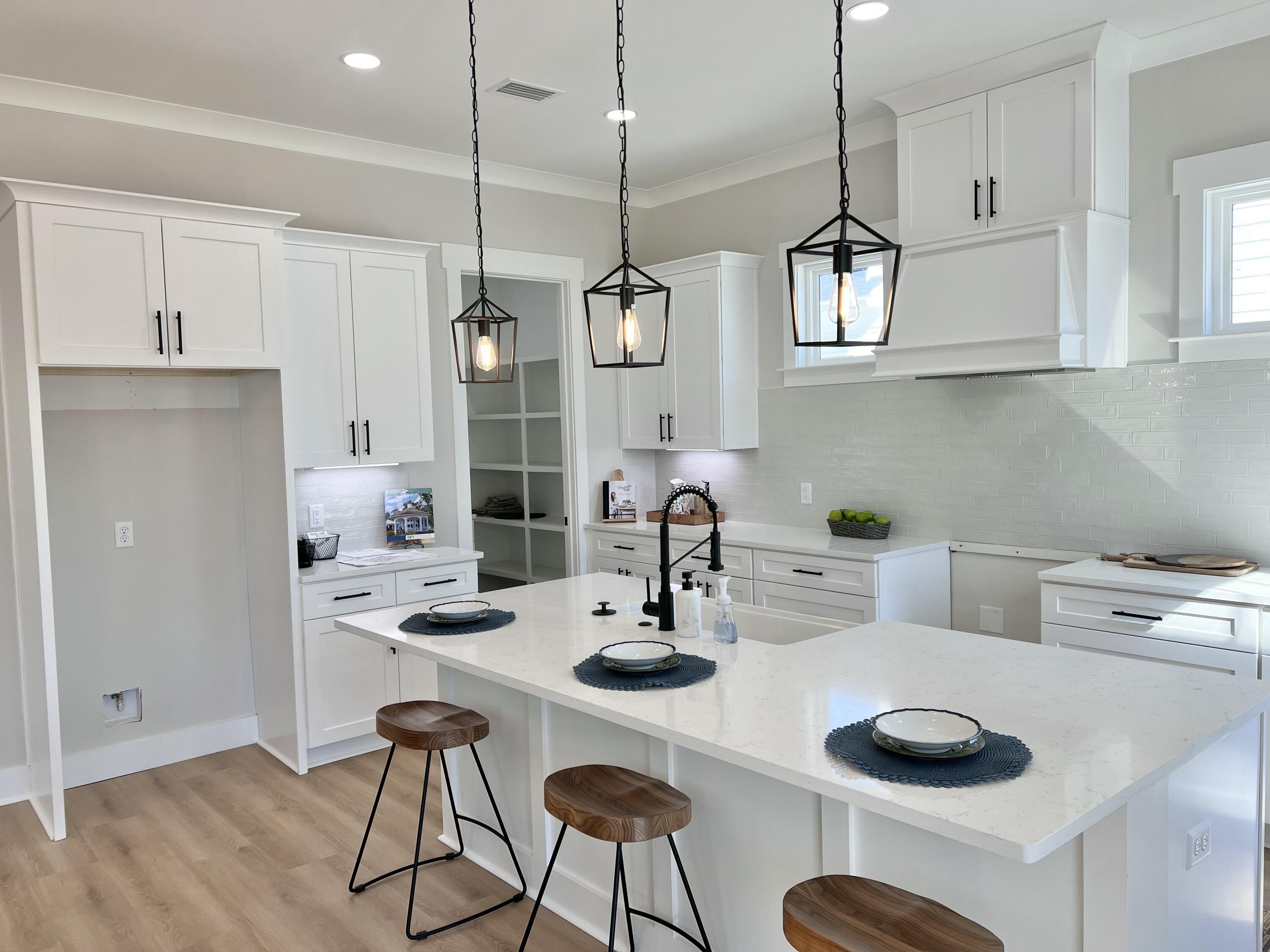 Deer Moss Creek - Residential