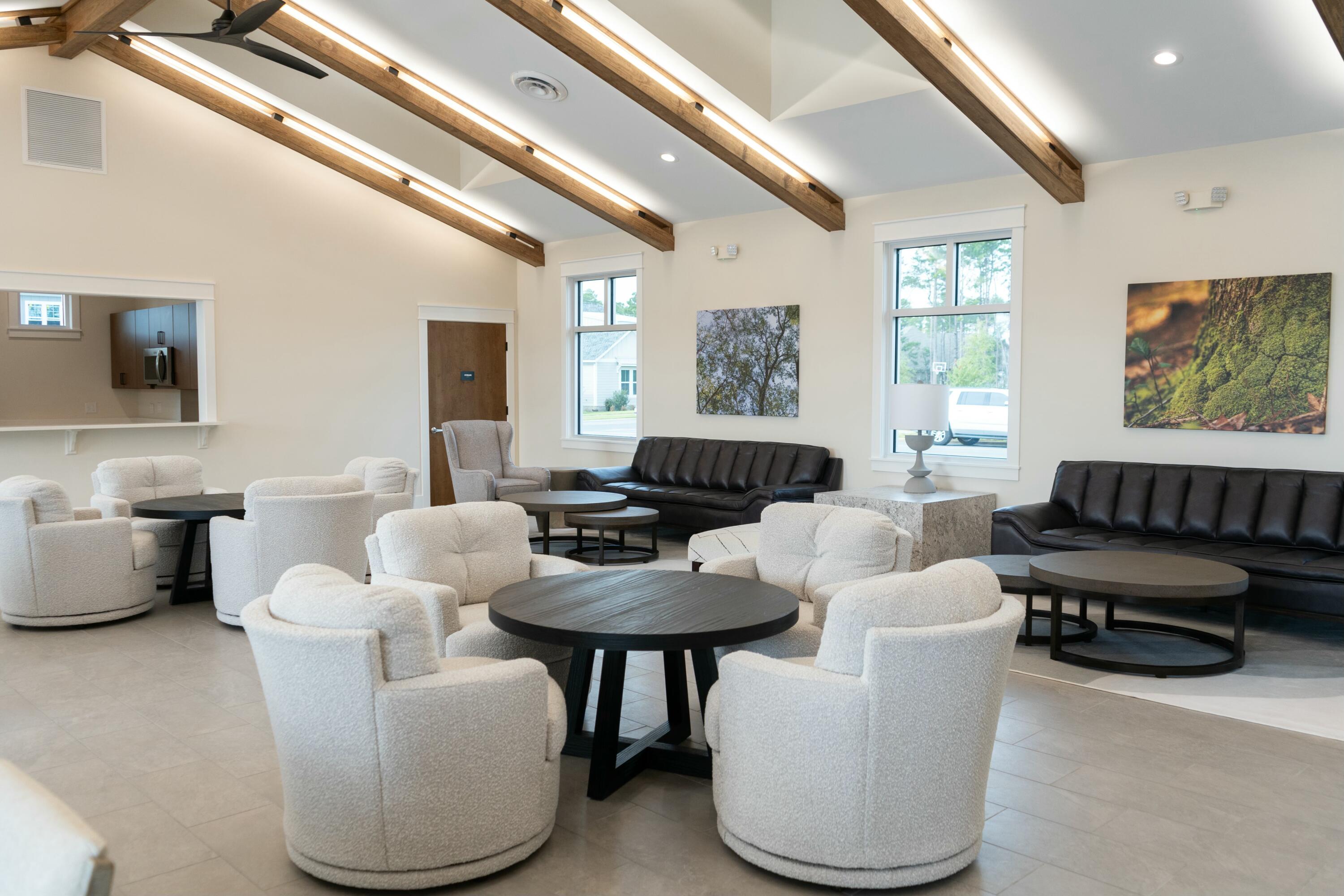 Deer Moss Creek - Residential