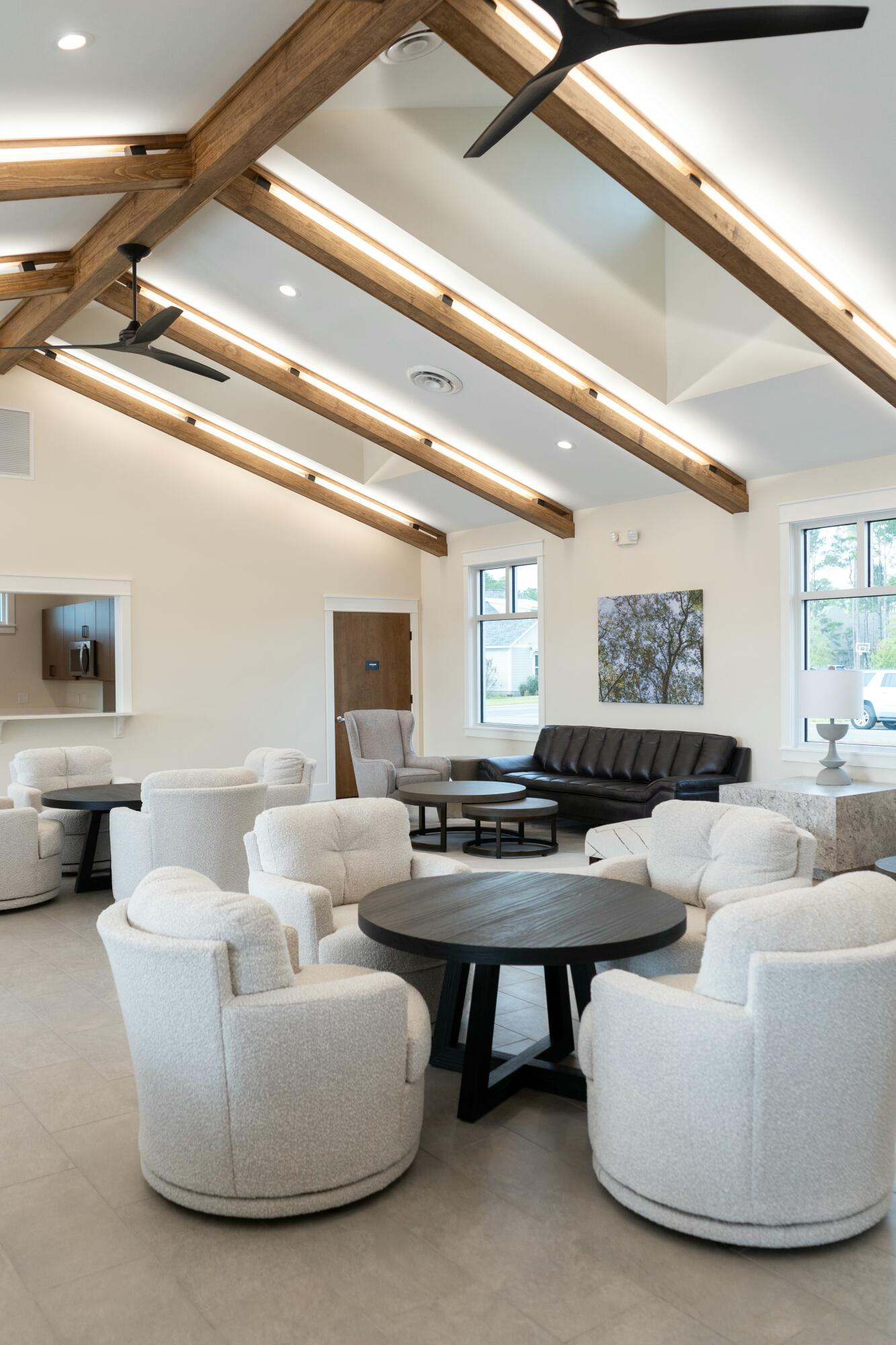 Deer Moss Creek - Residential