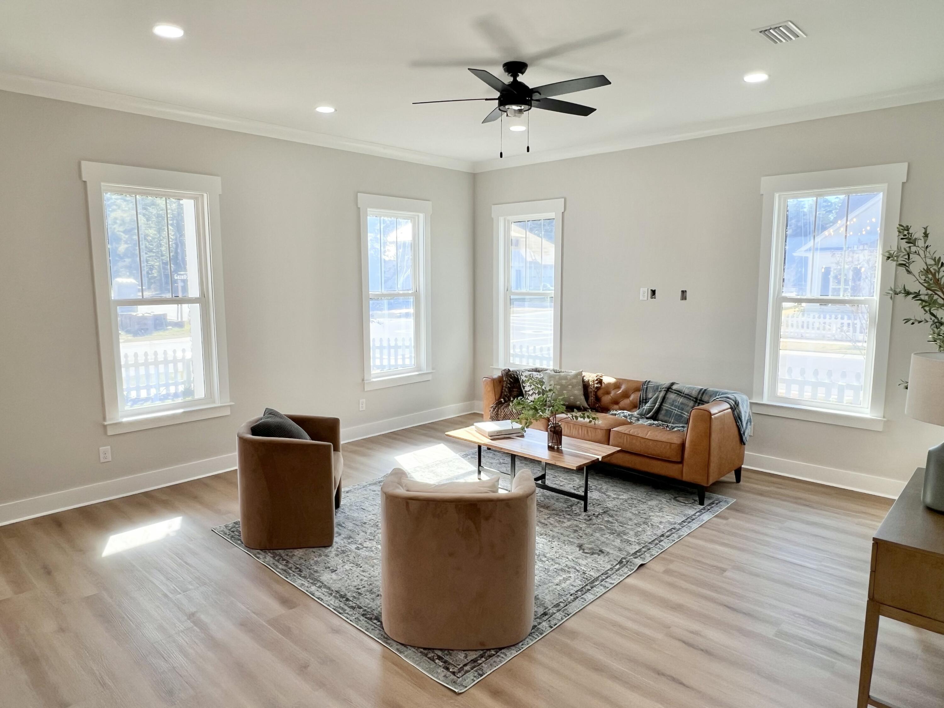 Deer Moss Creek - Residential