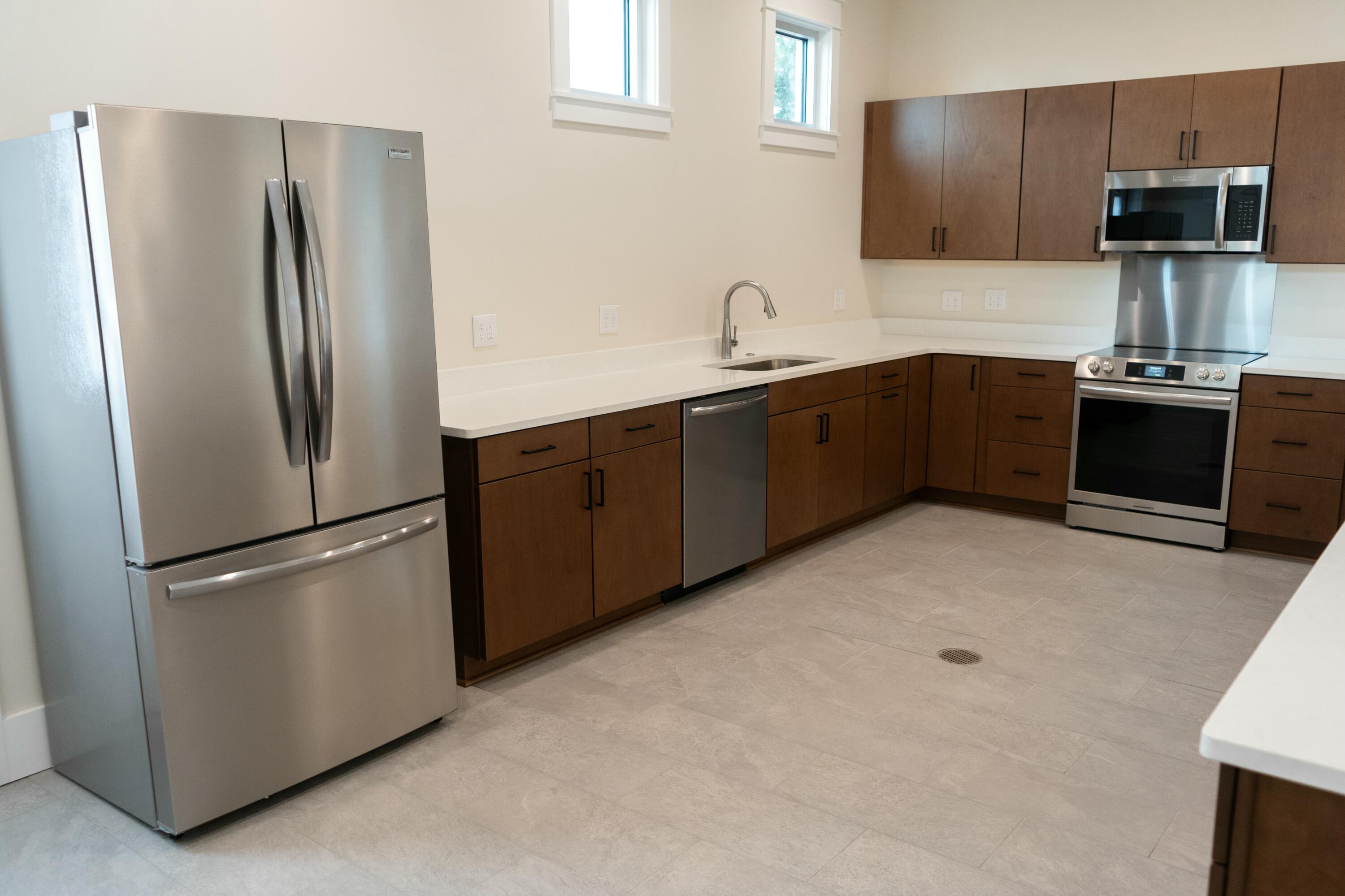 Deer Moss Creek - Residential