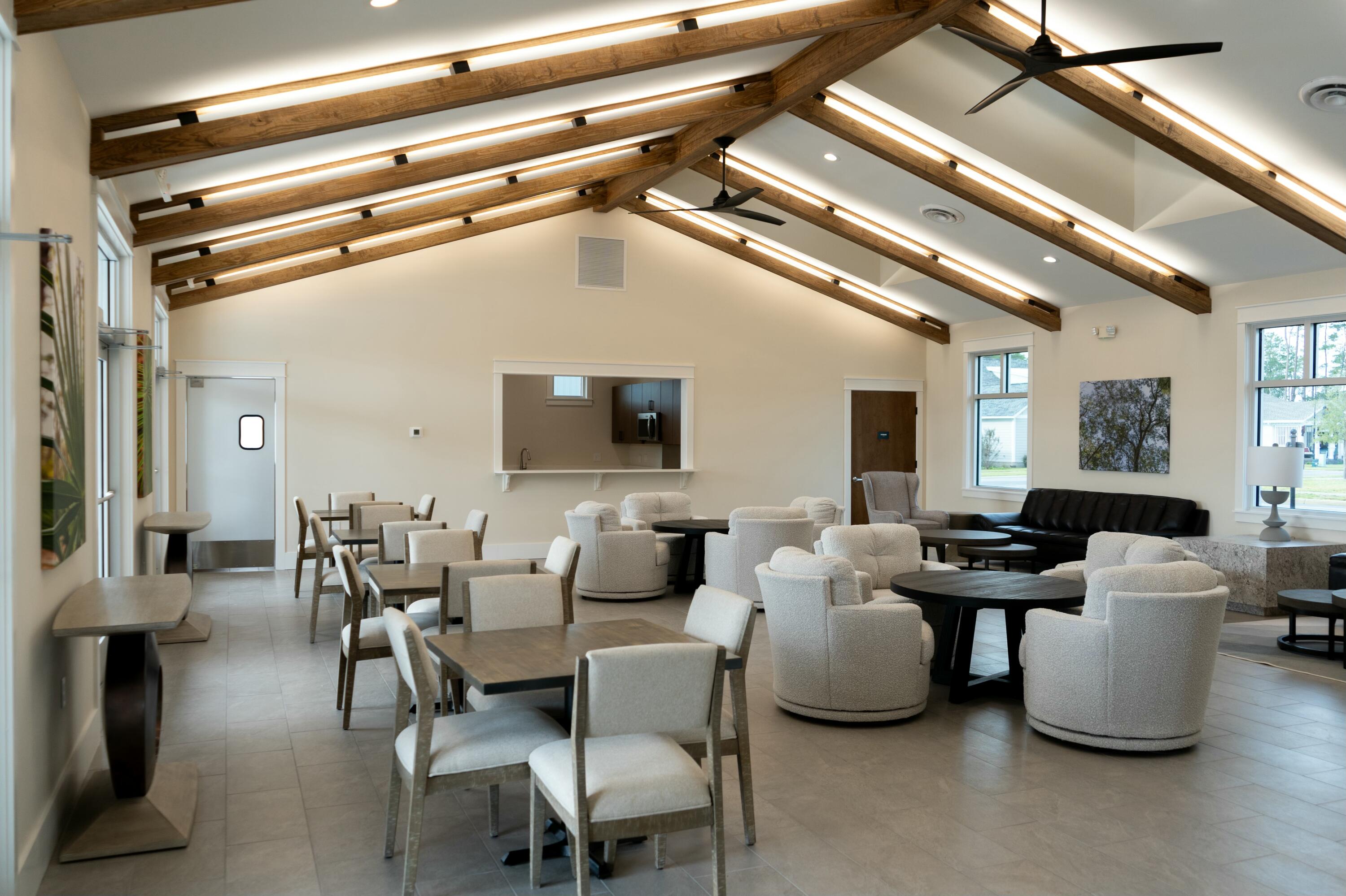 Deer Moss Creek - Residential