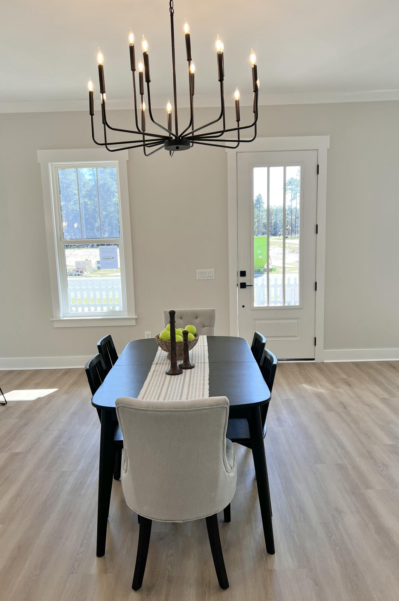 Deer Moss Creek - Residential