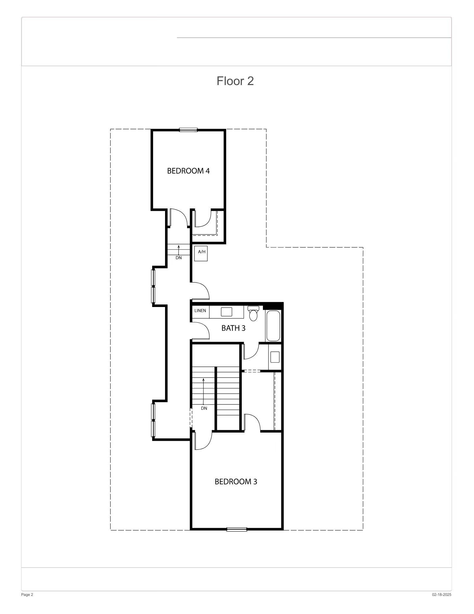 Deer Moss Creek - Residential