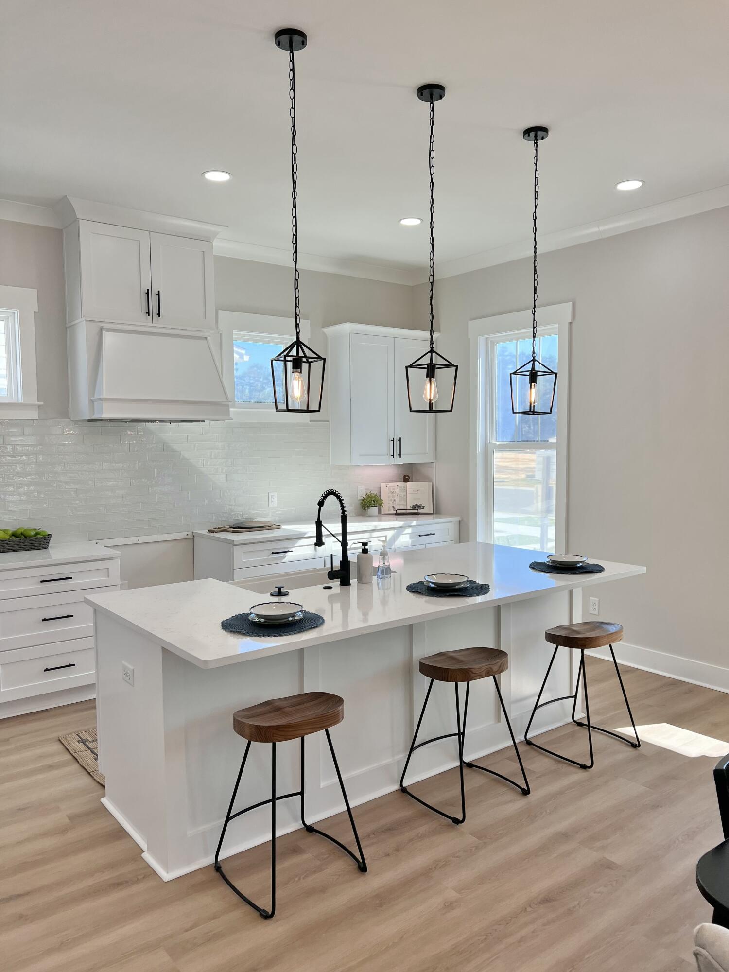 Deer Moss Creek - Residential