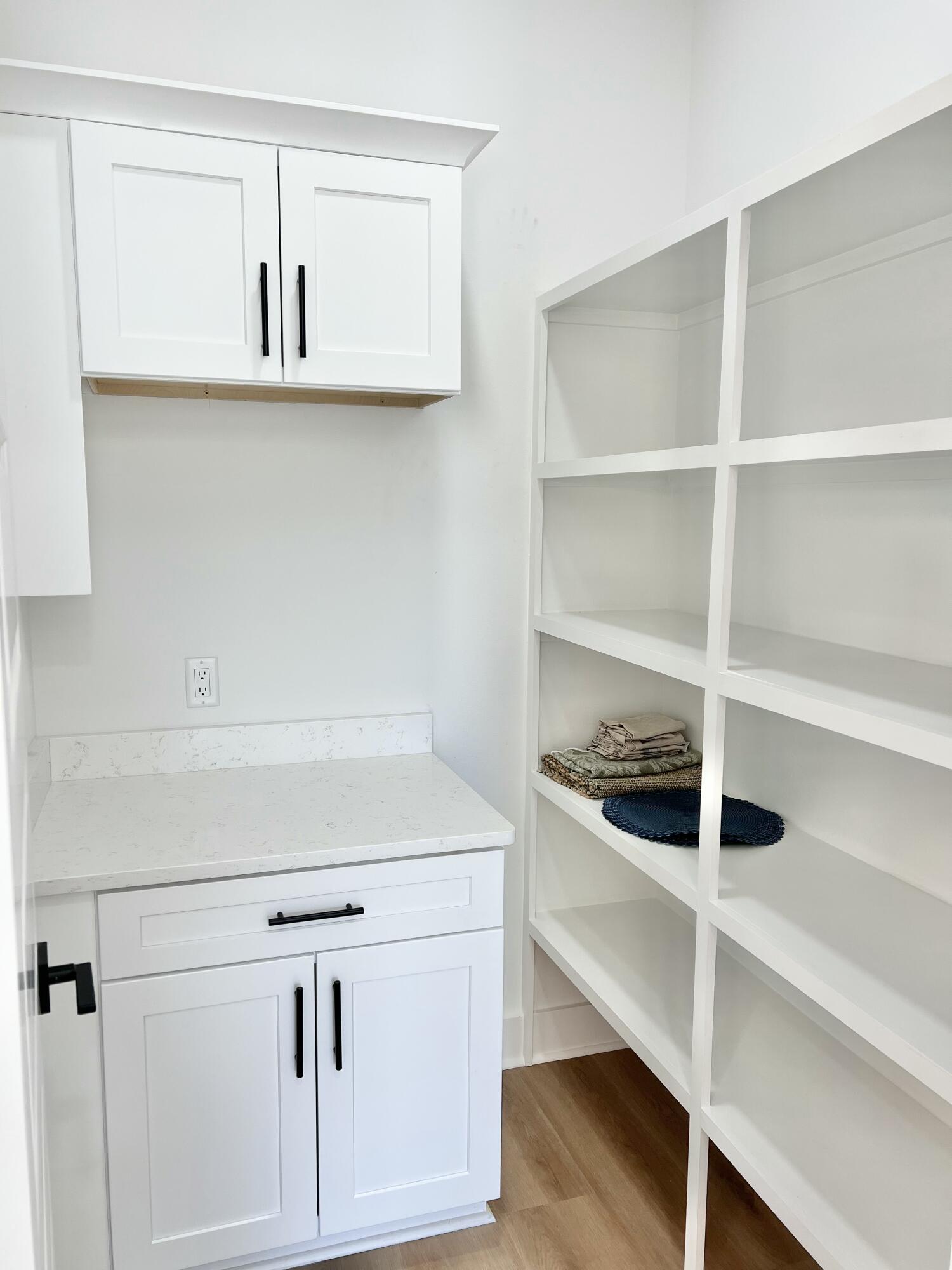 Deer Moss Creek - Residential