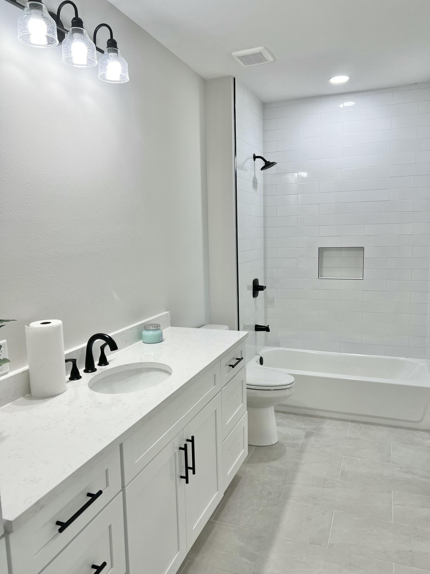 Deer Moss Creek - Residential