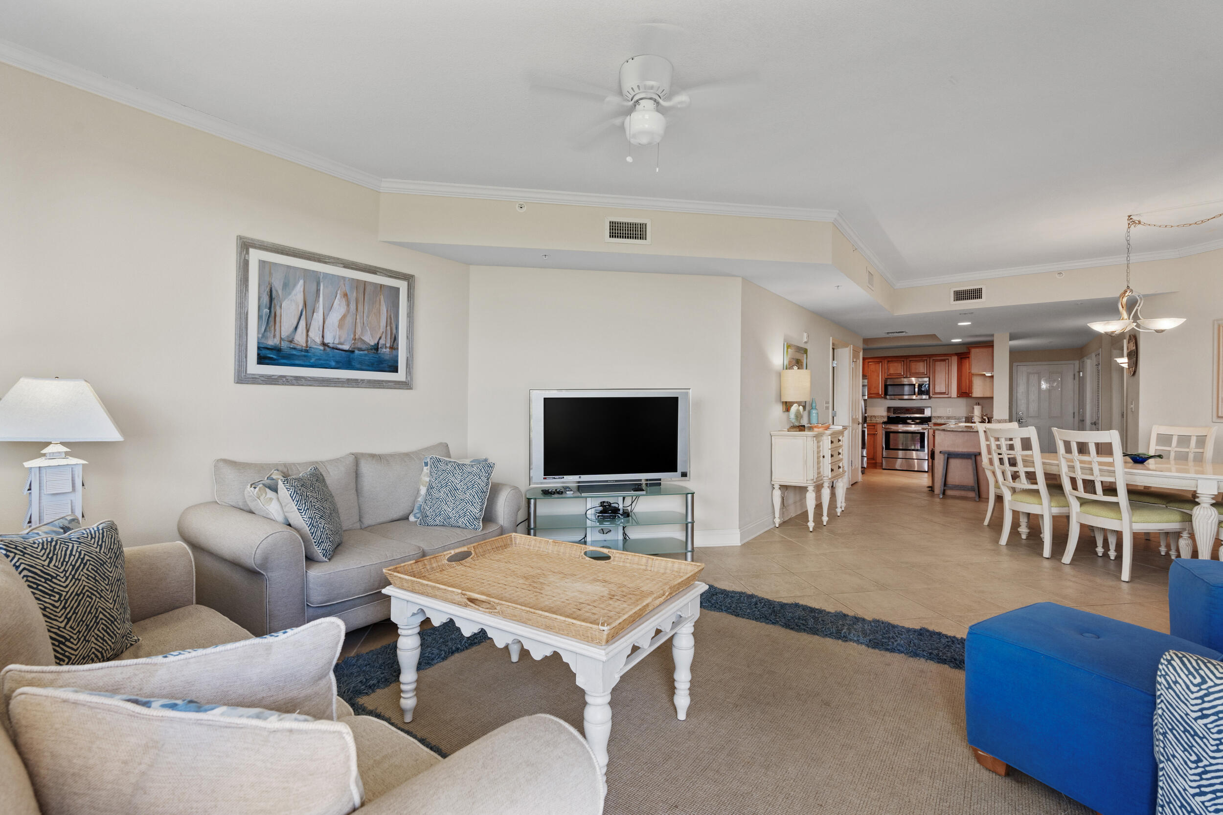 MEDITERRANEA - Residential