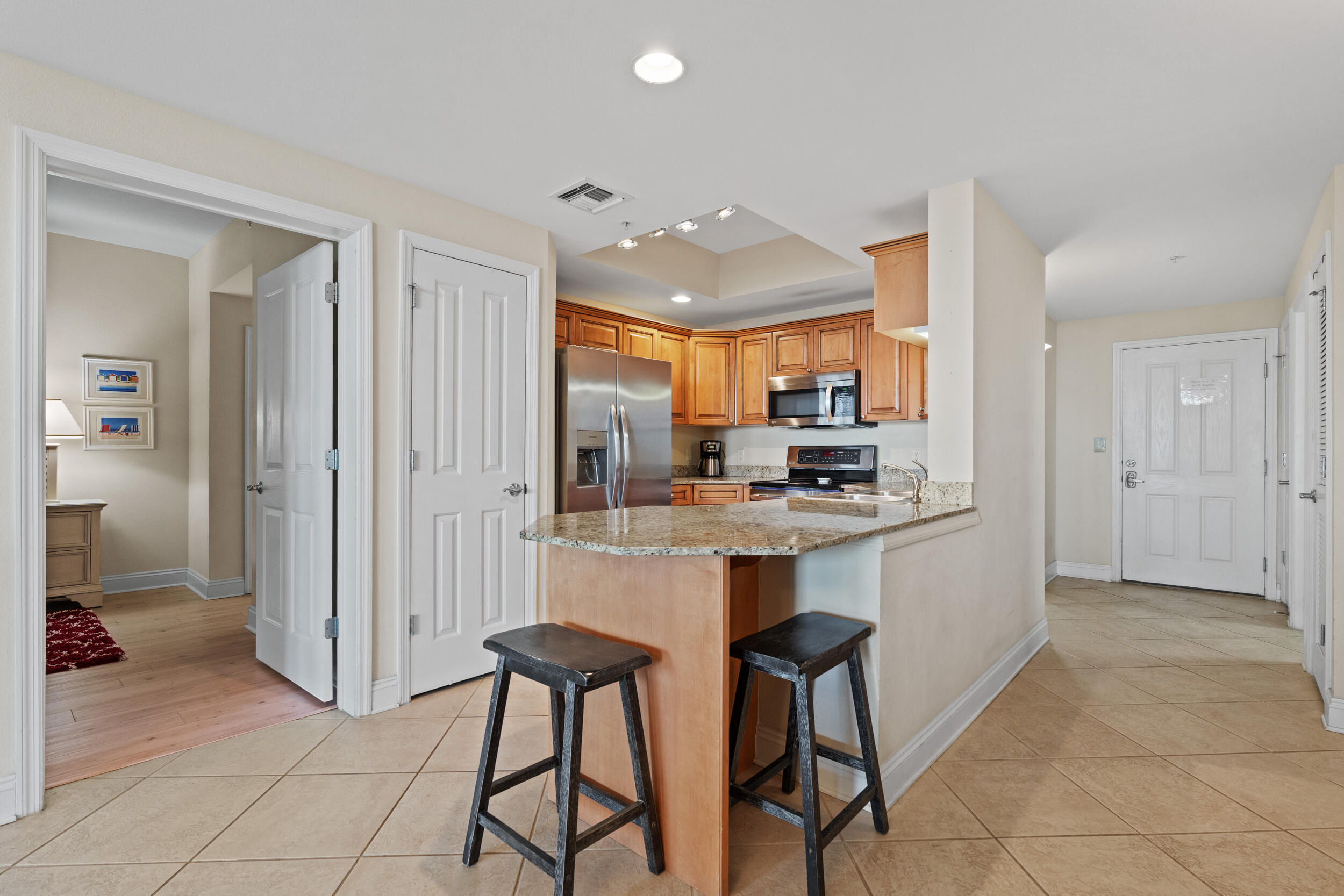 MEDITERRANEA - Residential