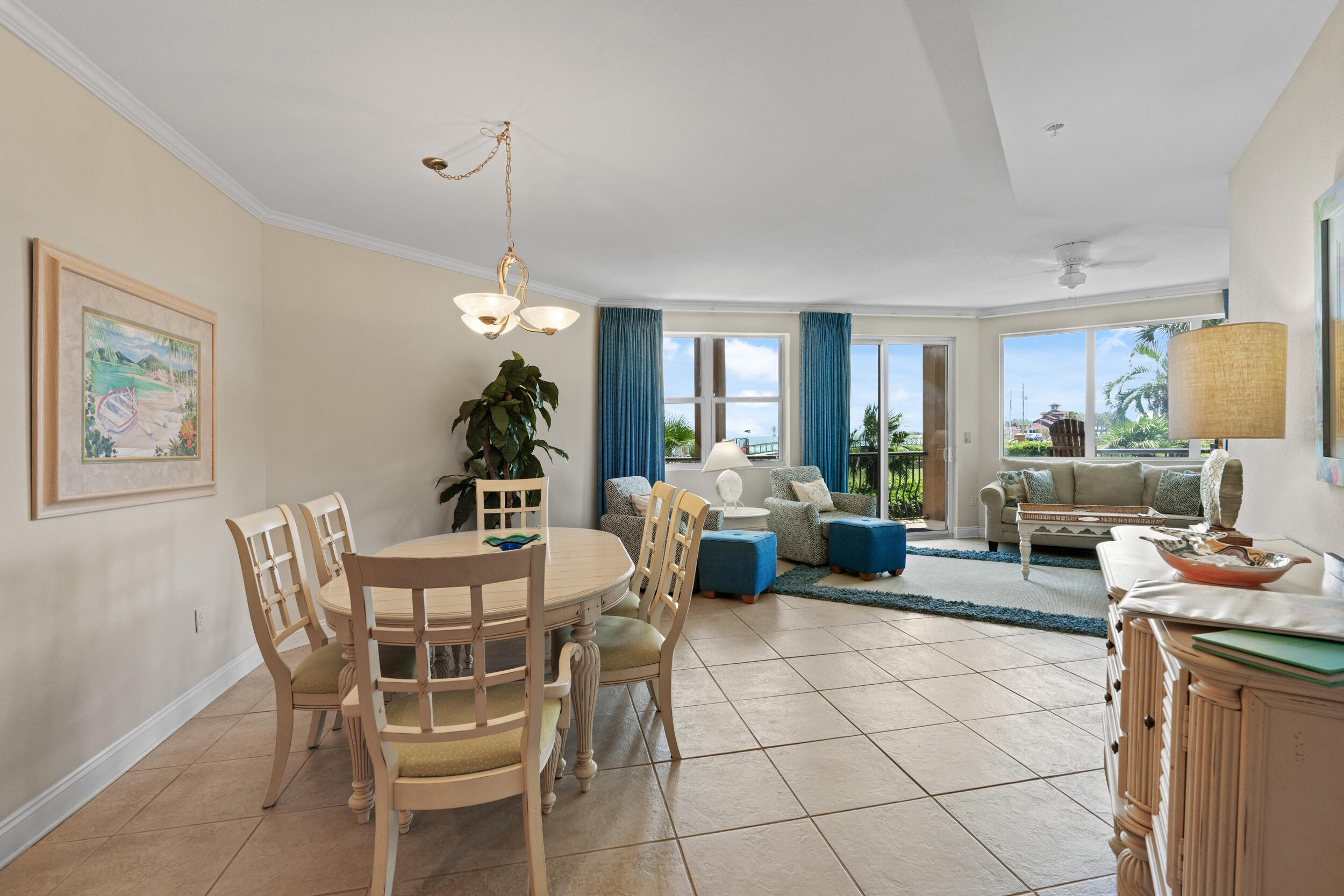 MEDITERRANEA - Residential