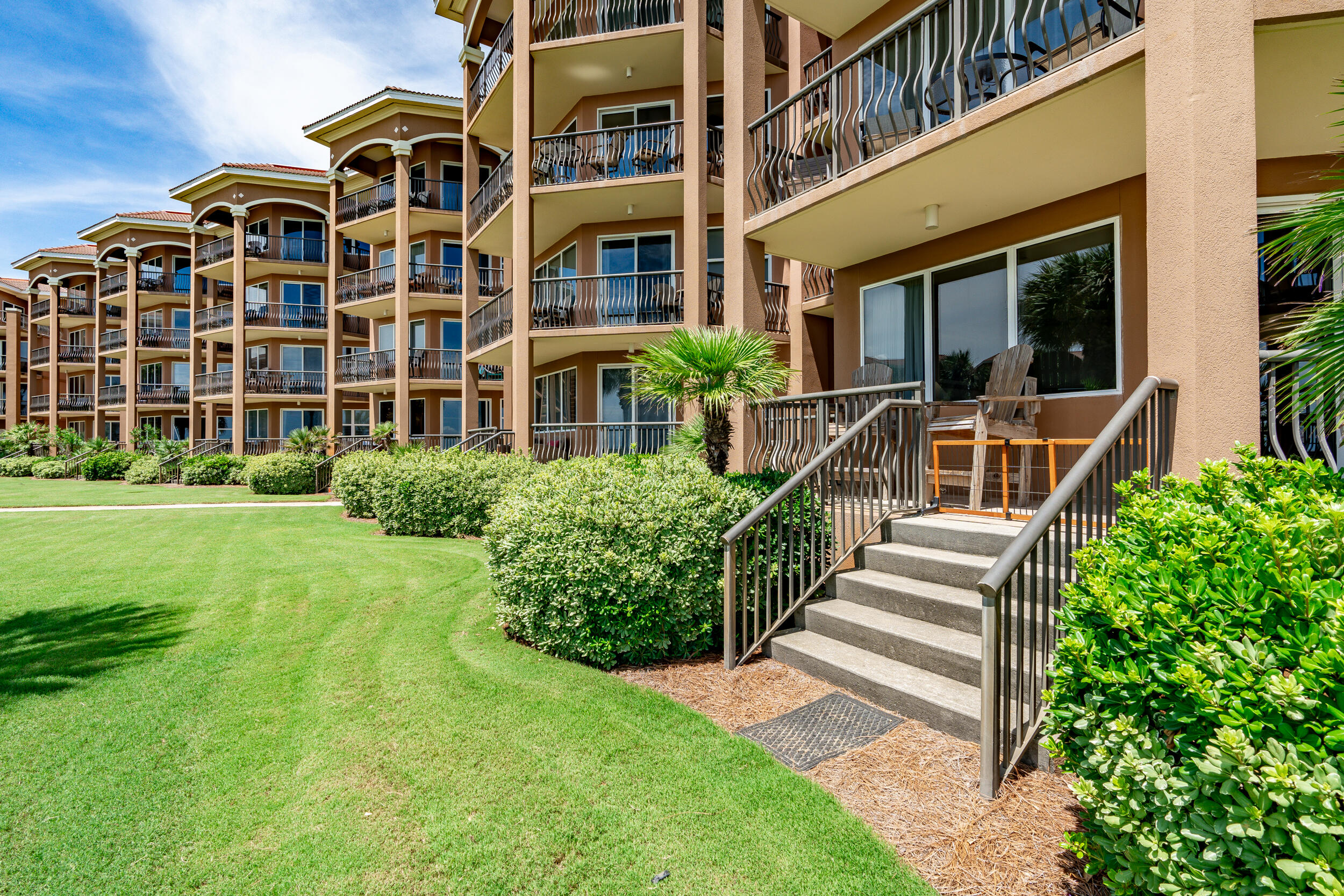 MEDITERRANEA - Residential