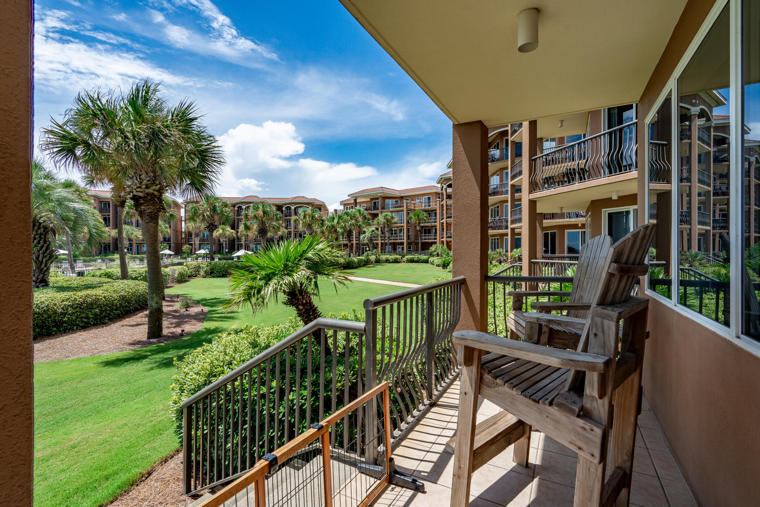 MEDITERRANEA - Residential