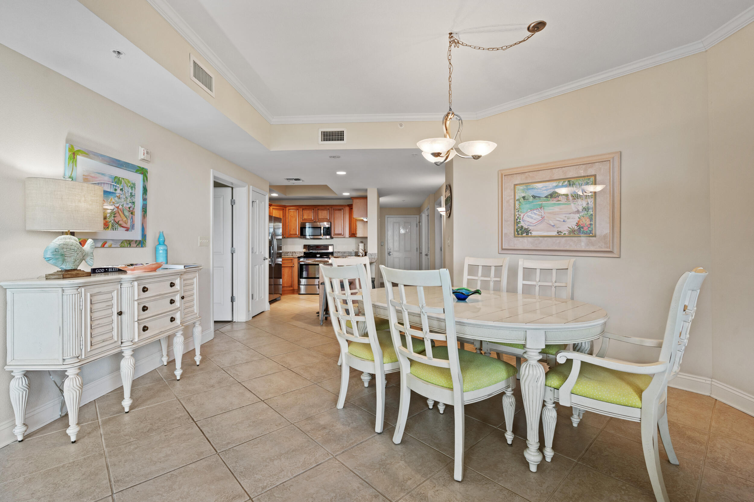 MEDITERRANEA - Residential