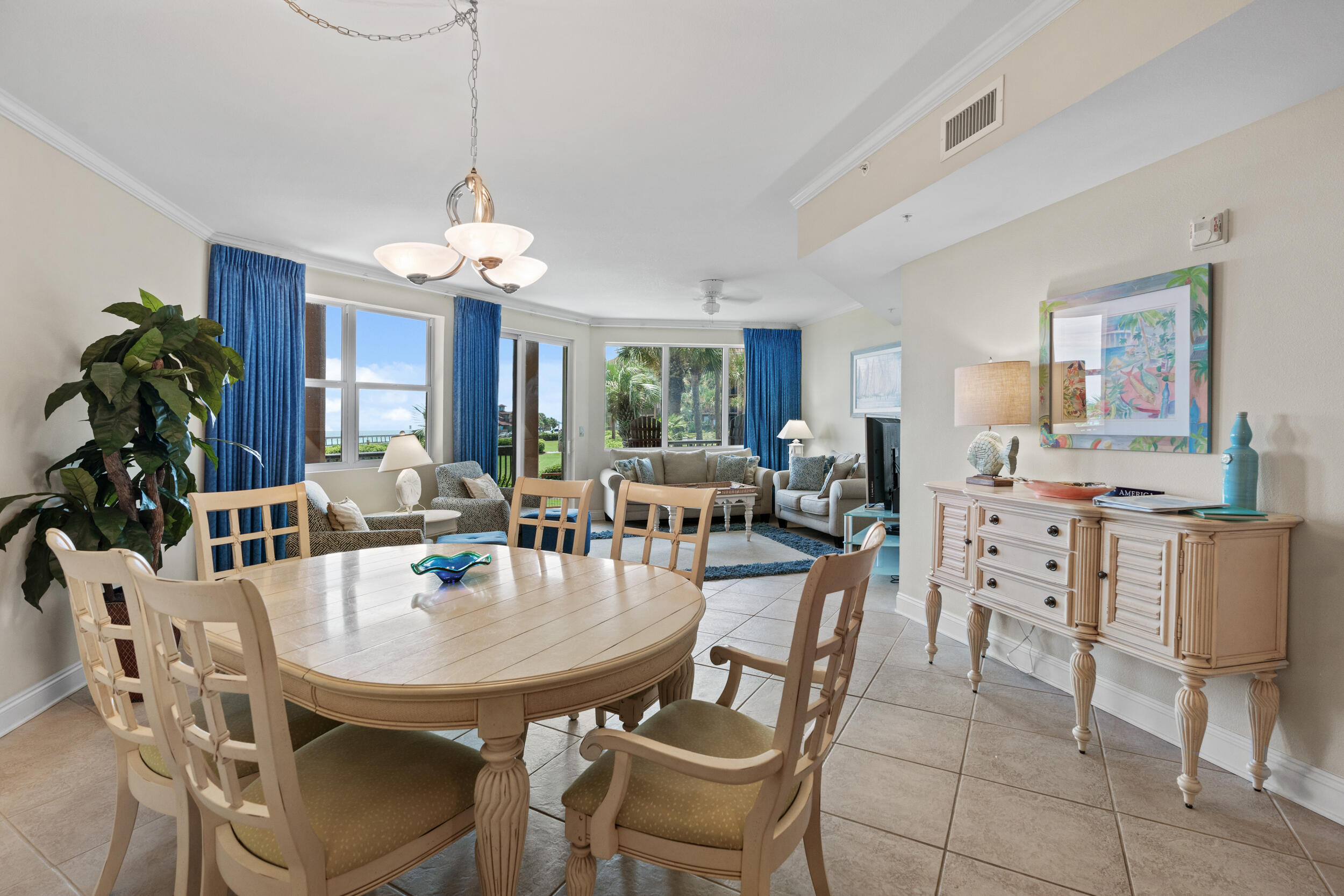 MEDITERRANEA - Residential