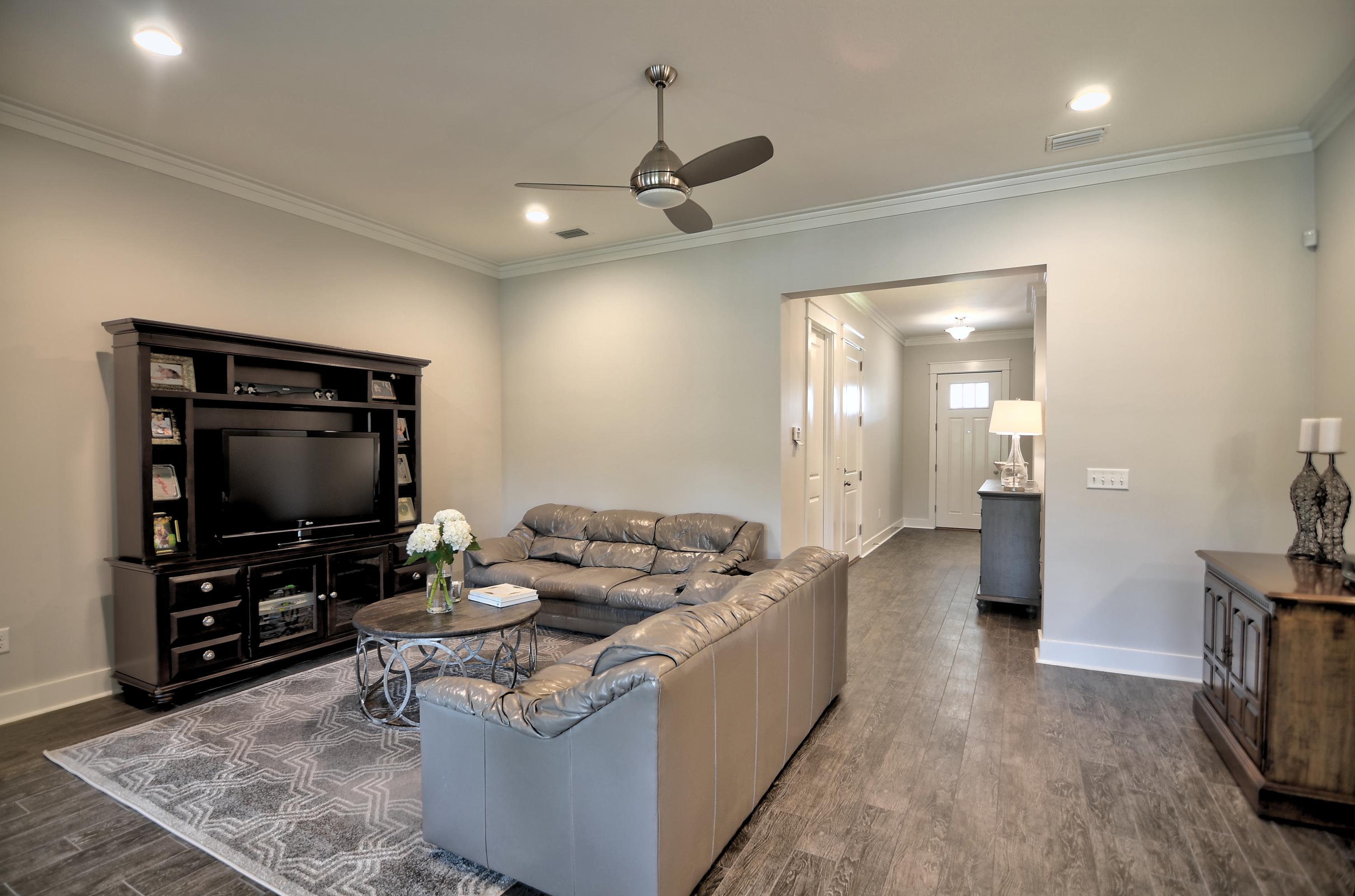 Whisper Dunes - Residential