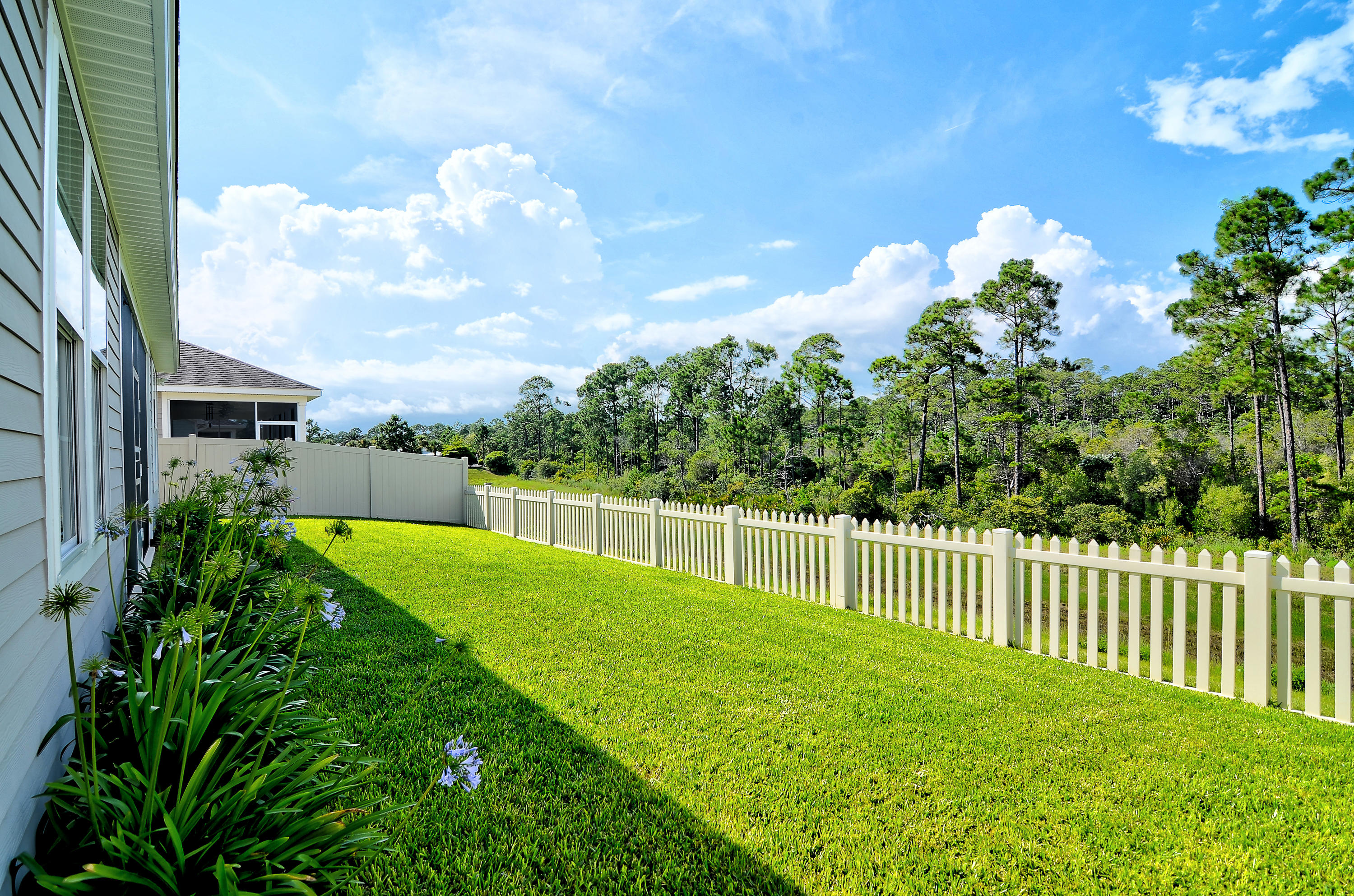 Whisper Dunes - Residential
