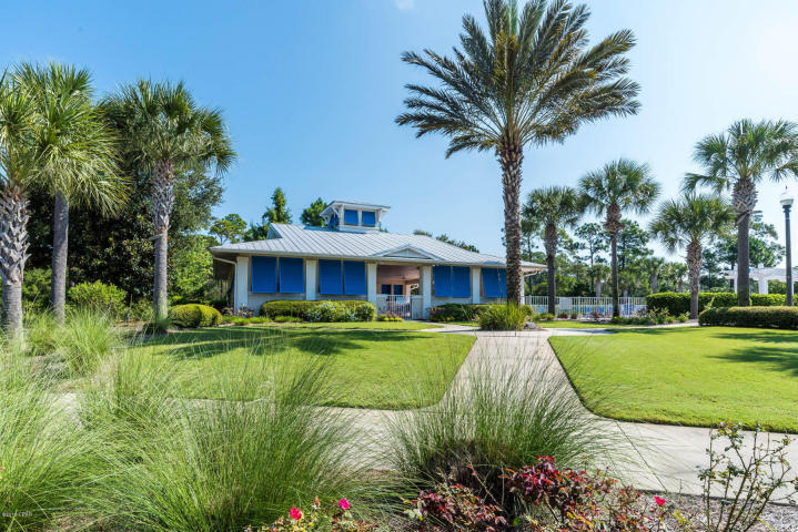 Whisper Dunes - Residential