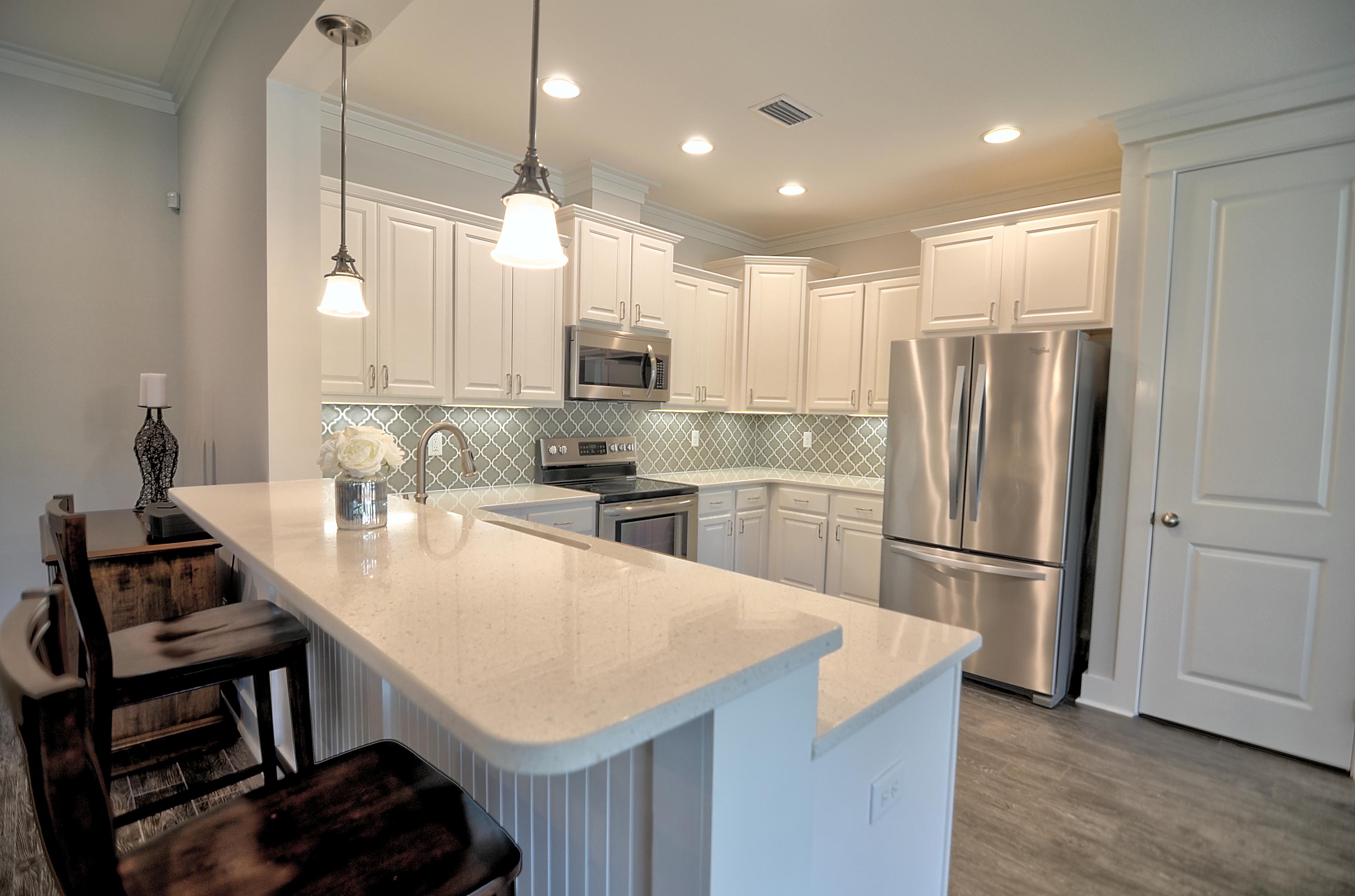 Whisper Dunes - Residential