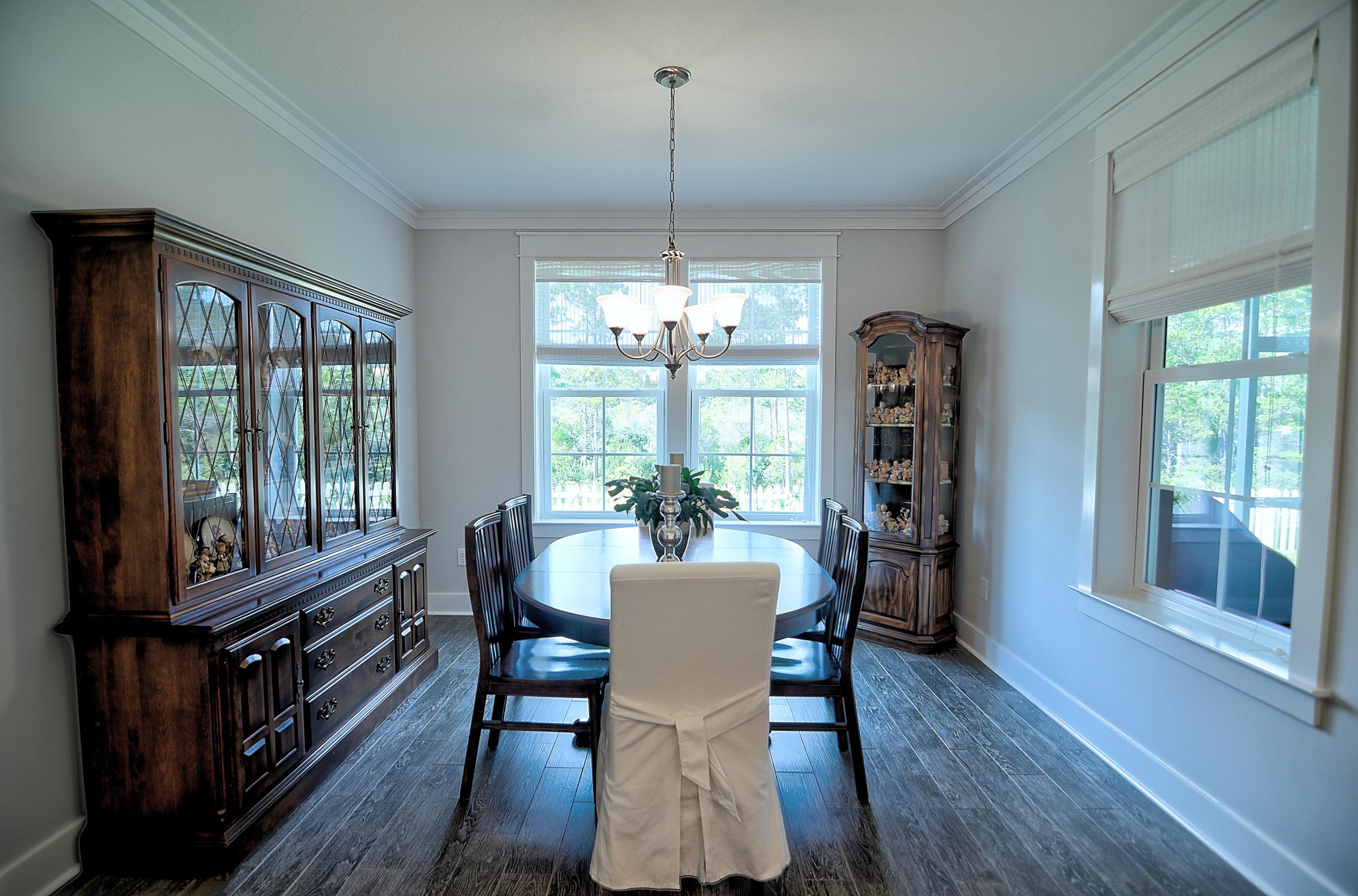 Whisper Dunes - Residential