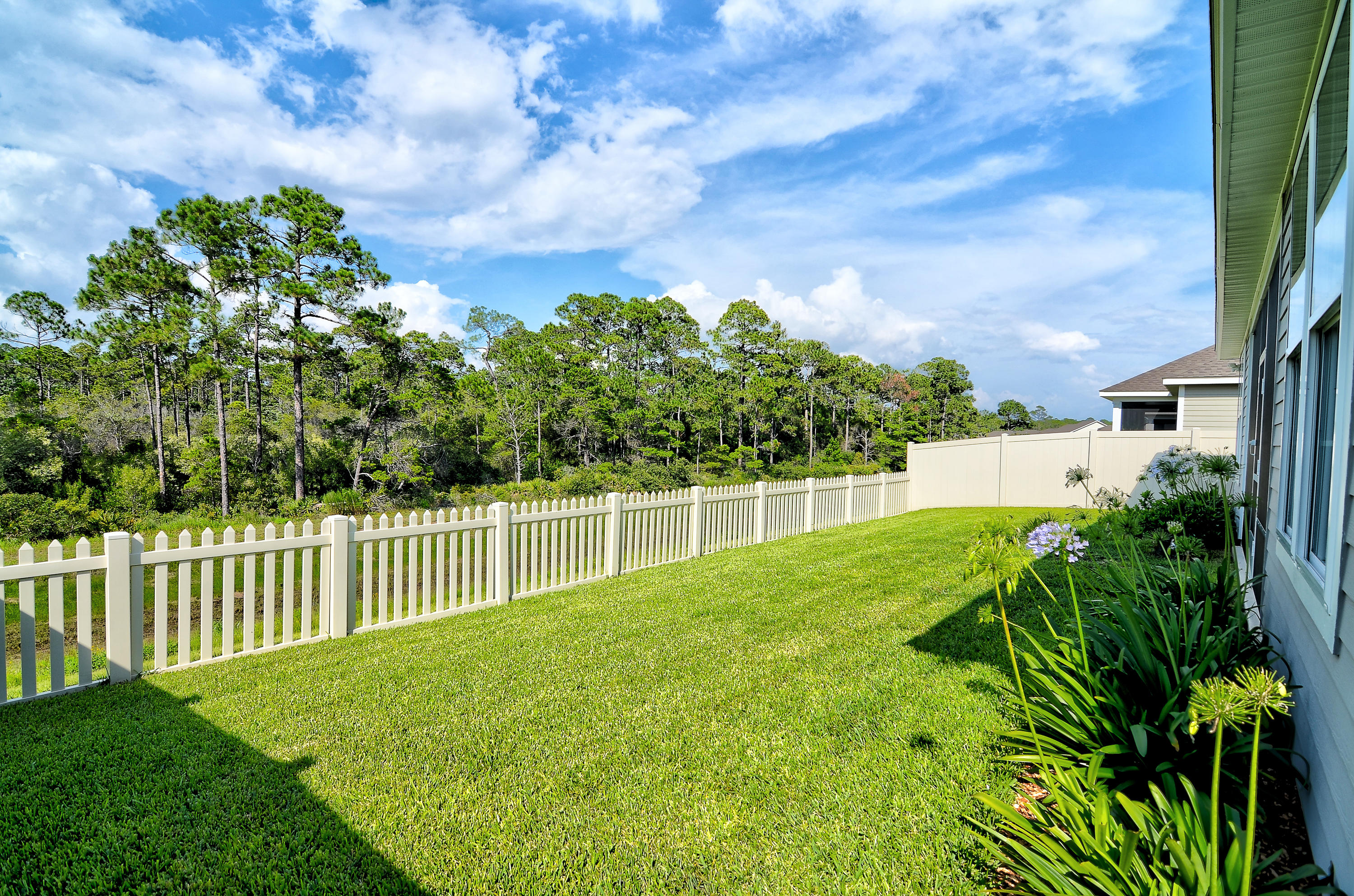 Whisper Dunes - Residential