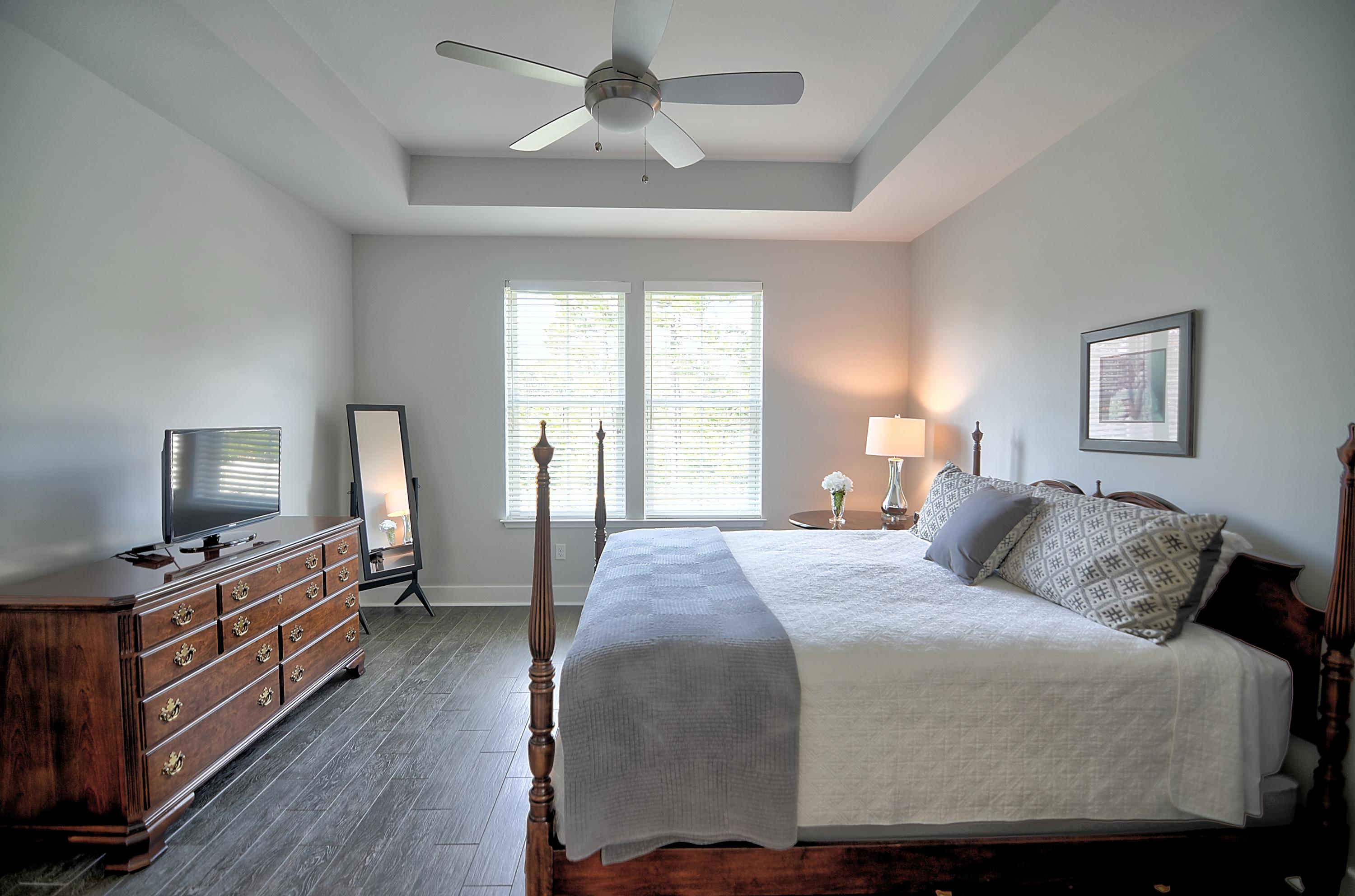 Whisper Dunes - Residential