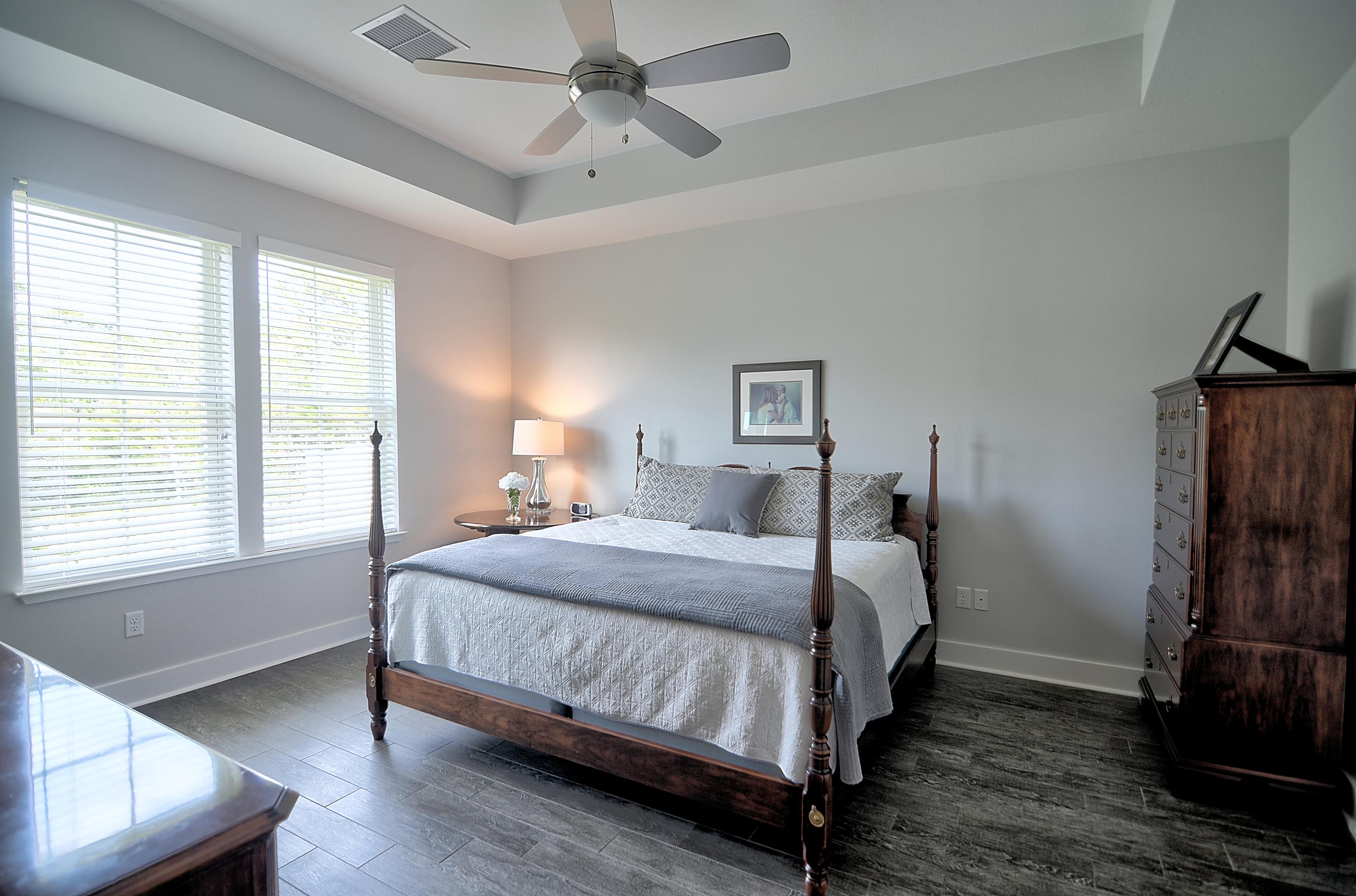 Whisper Dunes - Residential