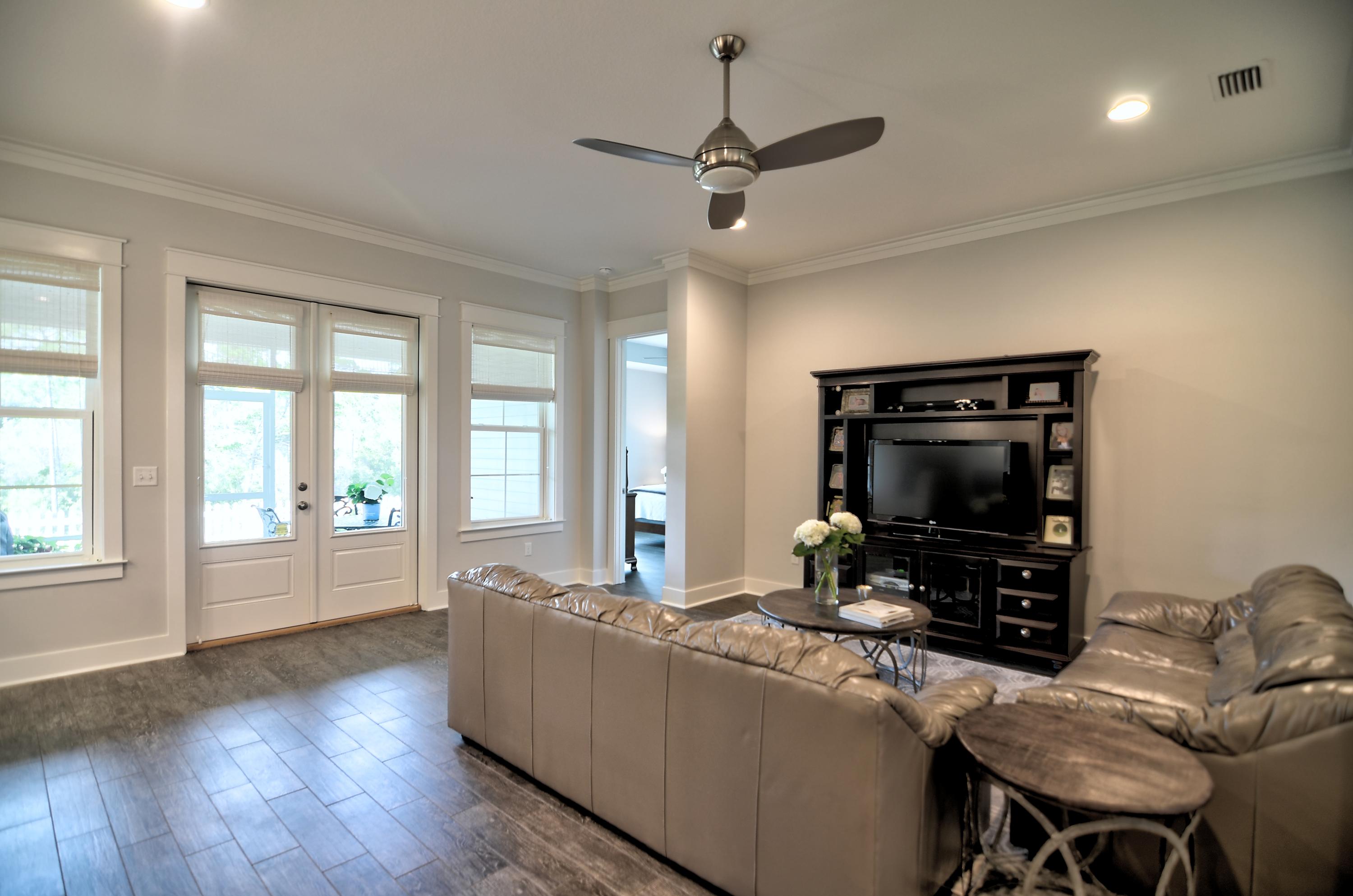 Whisper Dunes - Residential