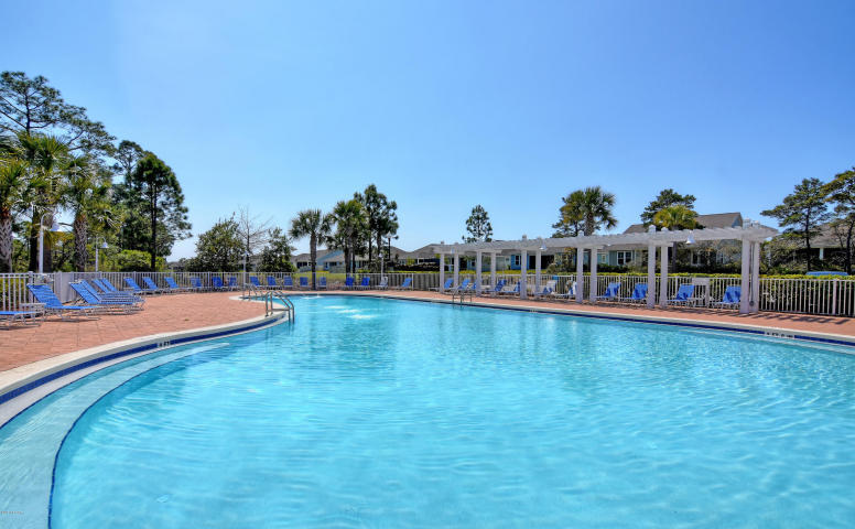 Whisper Dunes - Residential