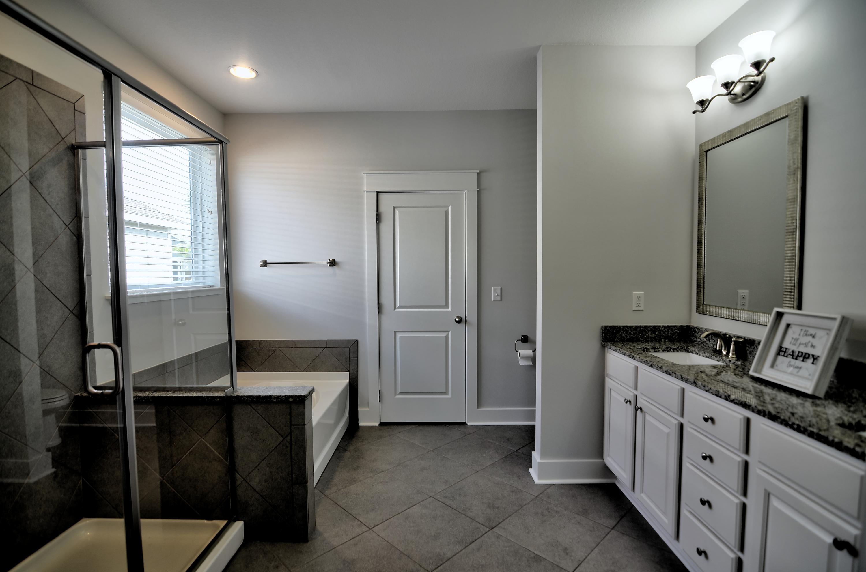 Whisper Dunes - Residential