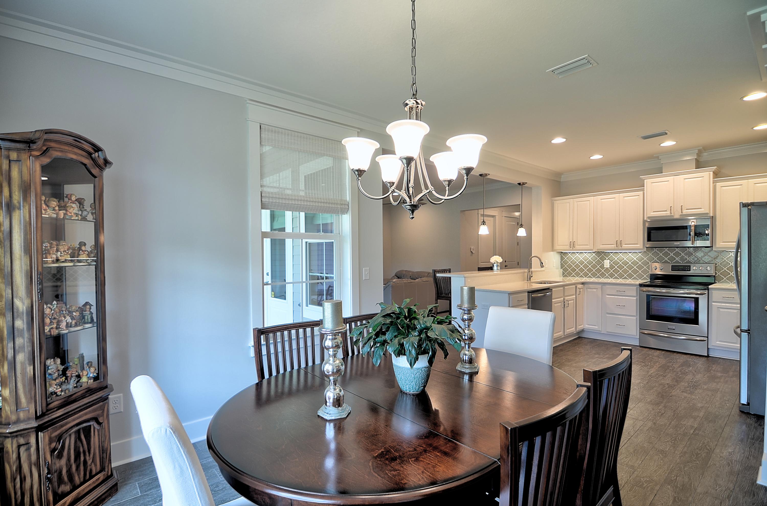 Whisper Dunes - Residential